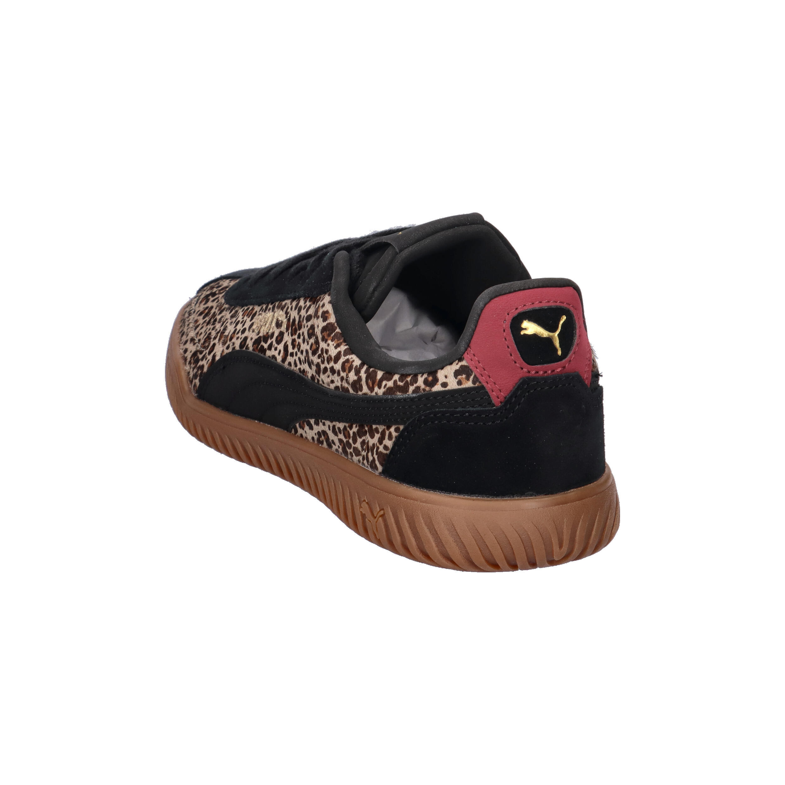 Scarpe Puma modello 402717-02 per donne 4/7