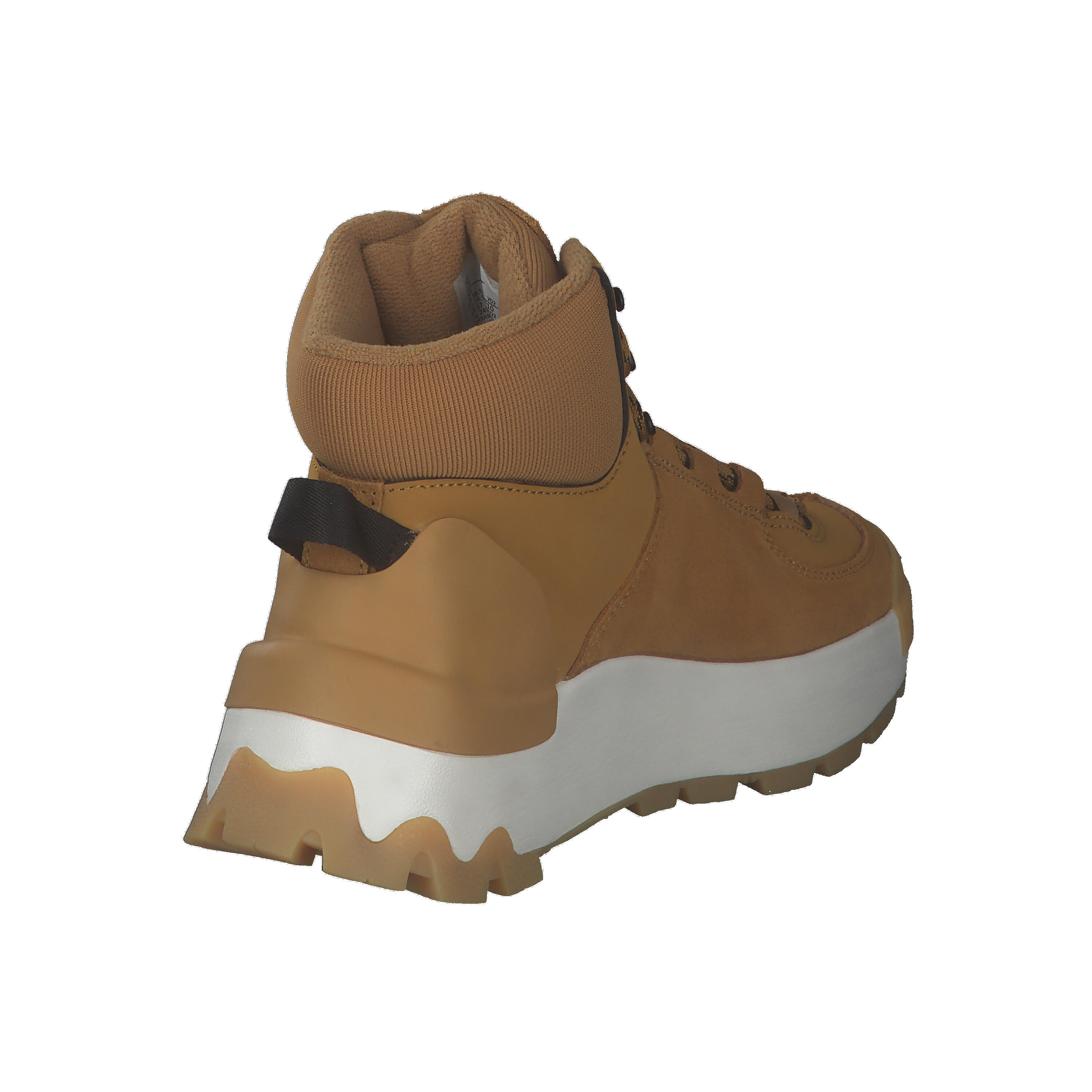 Bottes Nike City Classic, Marron, Femmes 6/7
