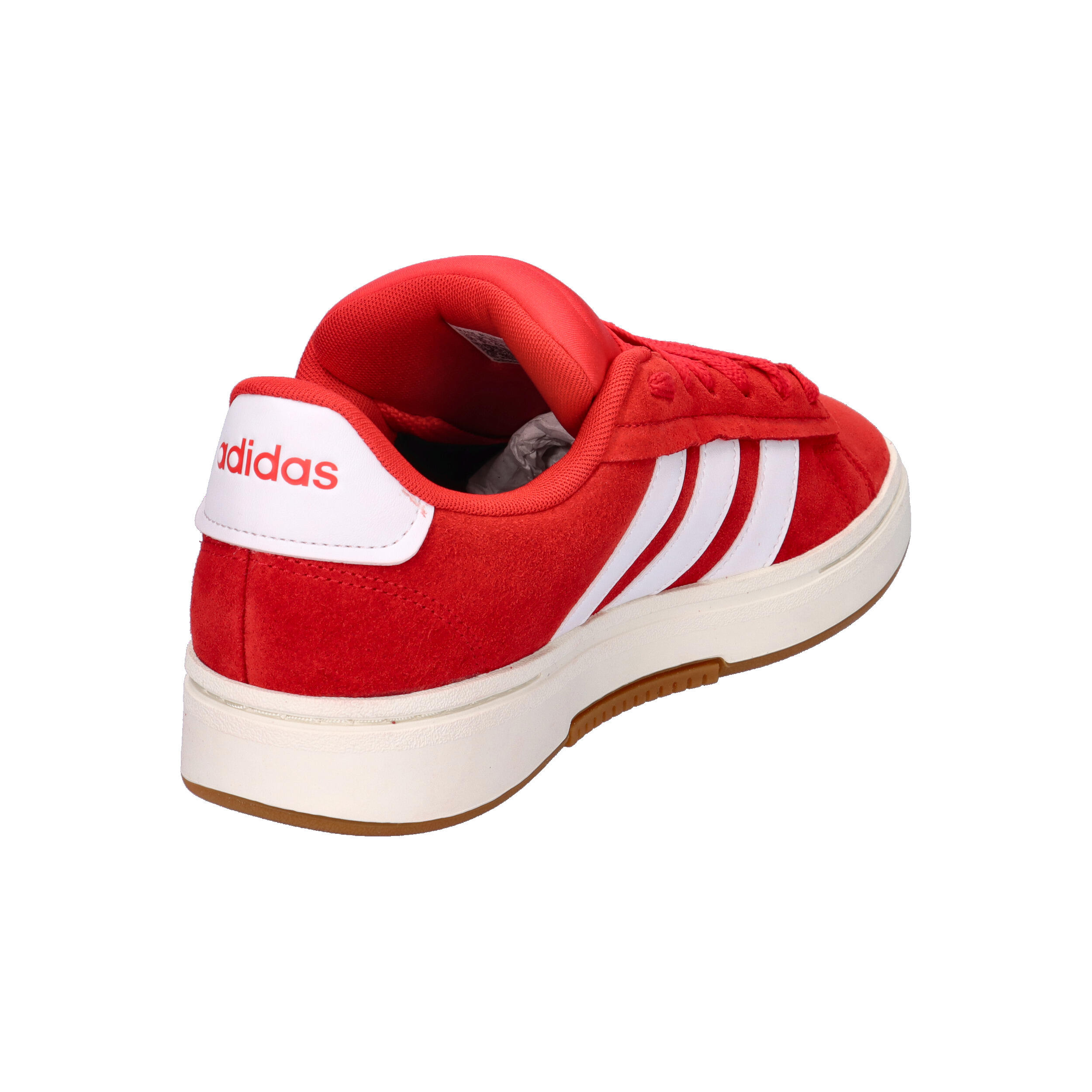 adidas Grand Court Alpha 00s Herren Sneaker Schuhe Sportschuhe Leder JP6918 14/15