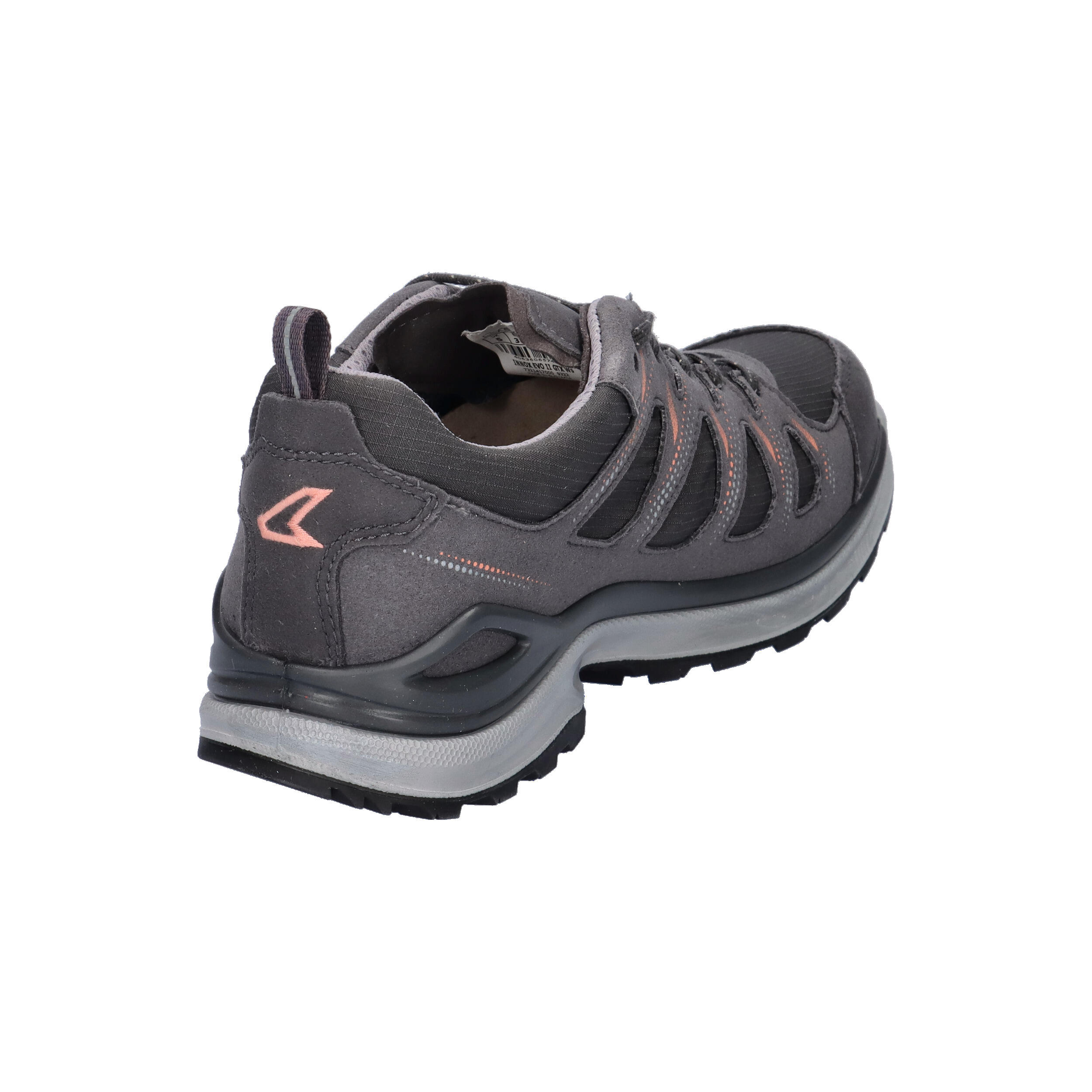 Buty trekkingowe damskie Lowa Innox Evo Ii Gtx 6/7