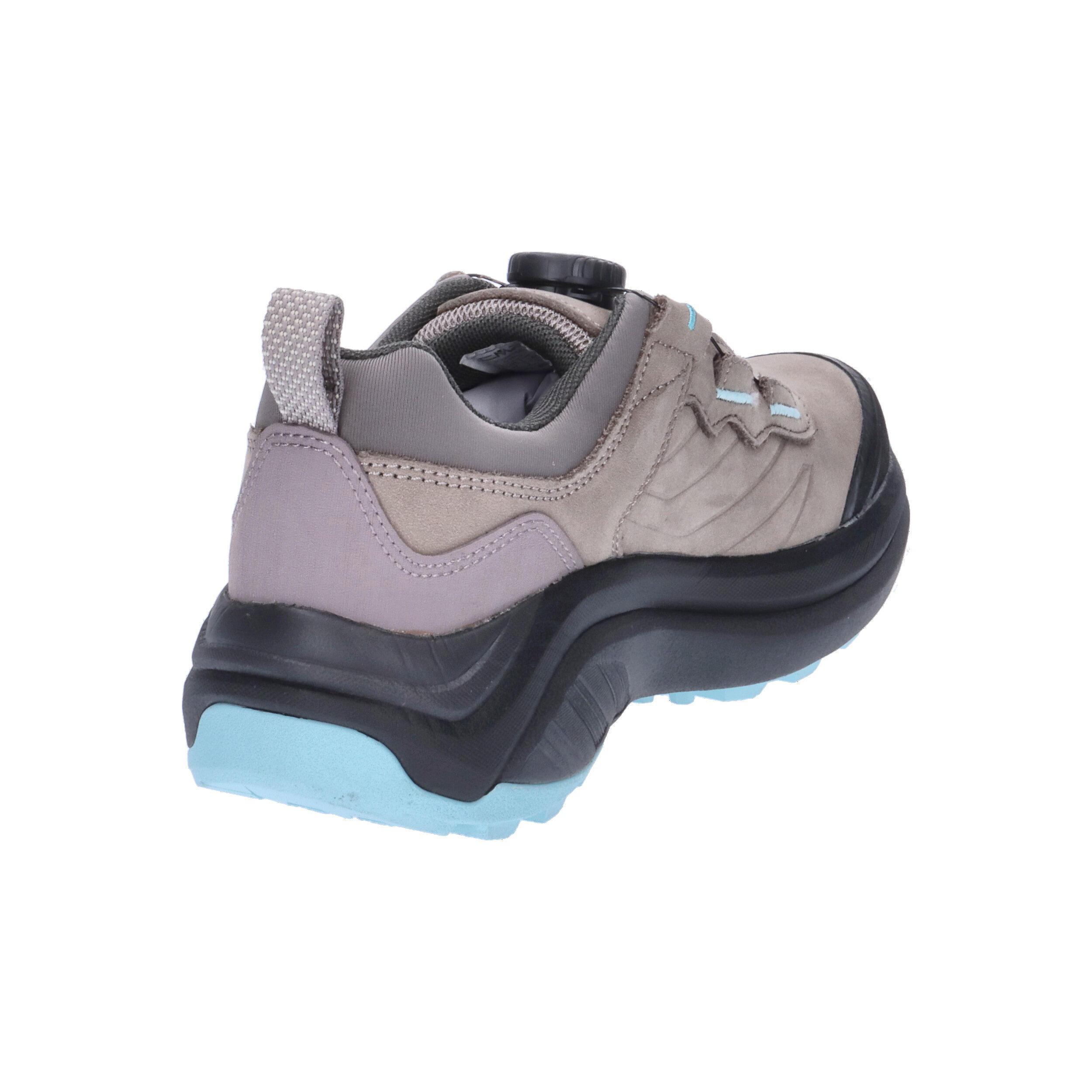 Botas de montaña para mujer CMP Juukat Fitgo WP Low 6/7