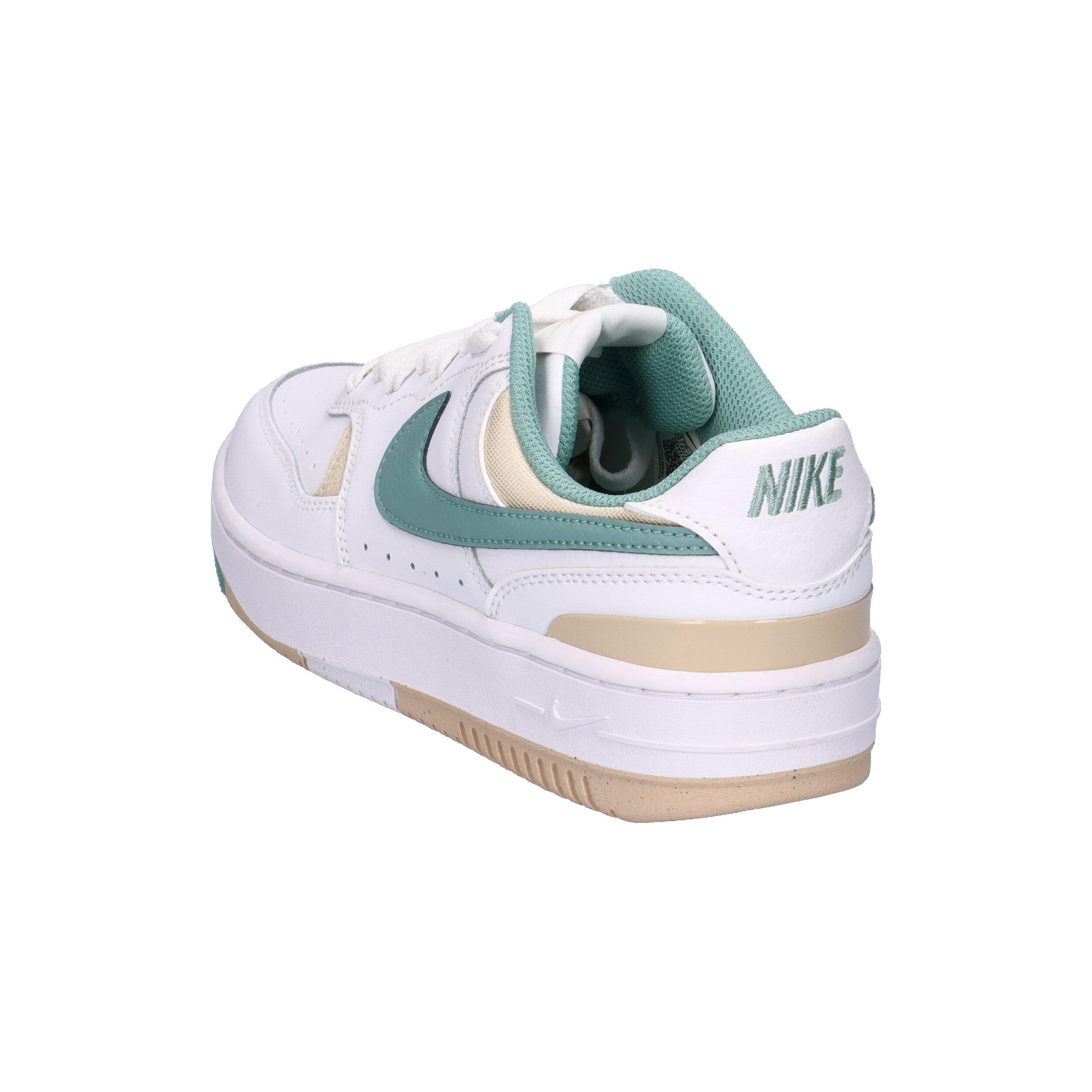 Nike Gamma Force 'White Sanddrift Cannon' (Women's) — foto 4