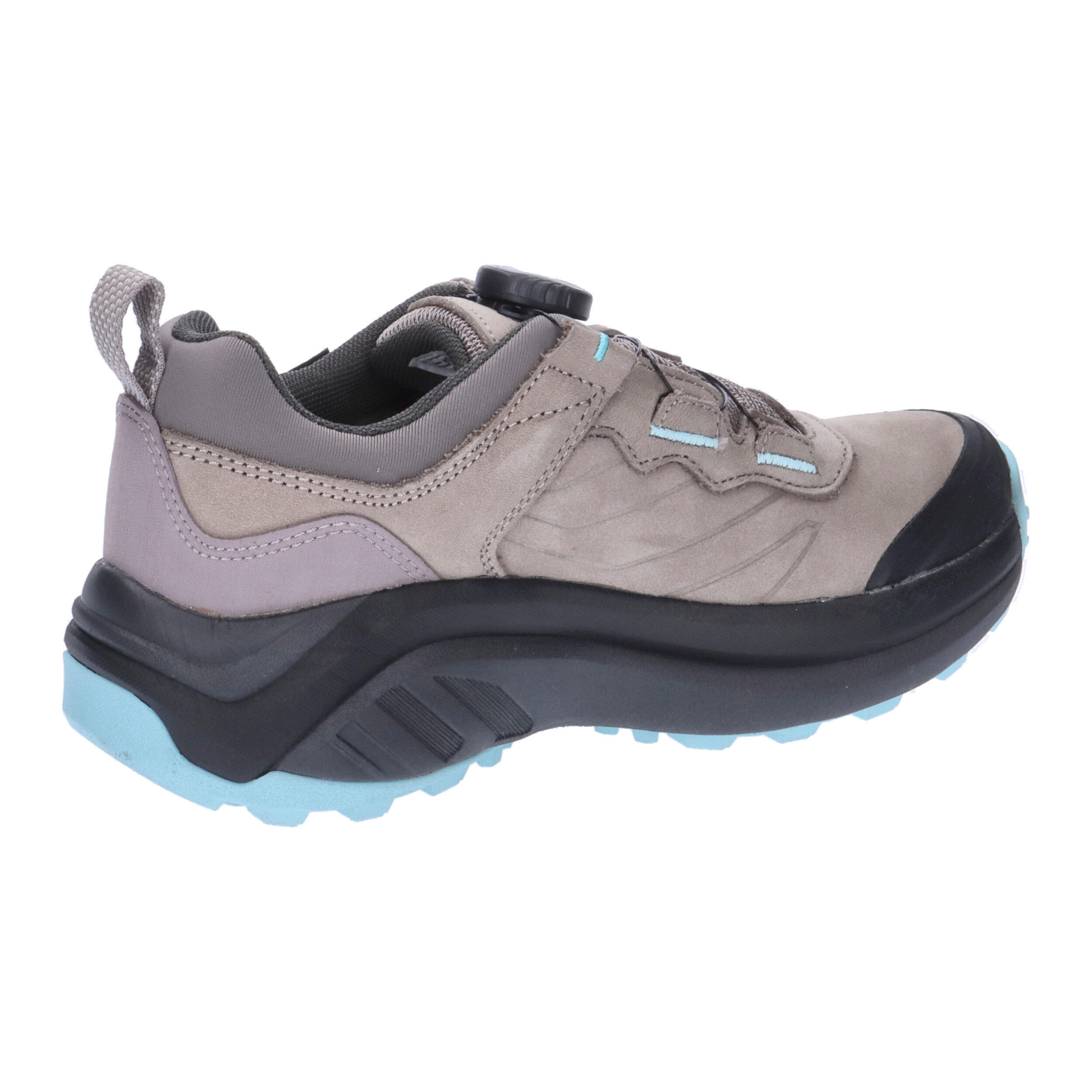Botas de montaña para mujer CMP Juukat Fitgo WP Low 7/7