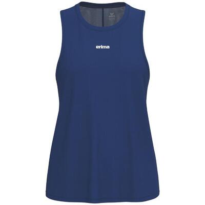 Erima ts tanktop functie zwart