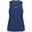 Erima Ts Tanktop Function Blue