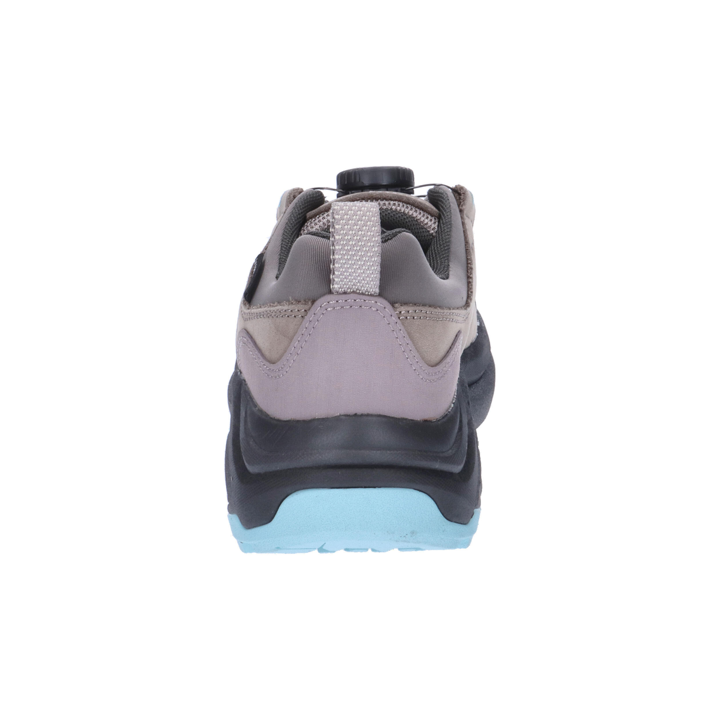 Botas de montaña para mujer CMP Juukat Fitgo WP Low 5/7