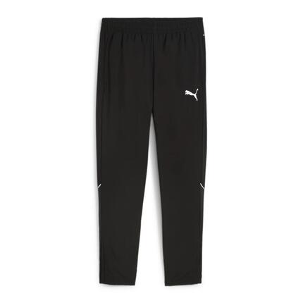 Puma Herren Präsentationshose teamGOAL Sideline Pant 658625