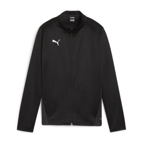 Puma Damen Trainingsjacke teamGOAL Training Jacket 658635