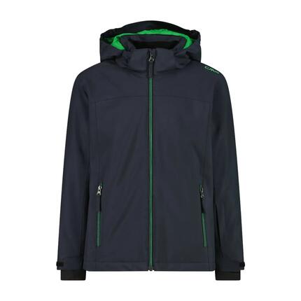 Veste de ski à capuche enfant CMP