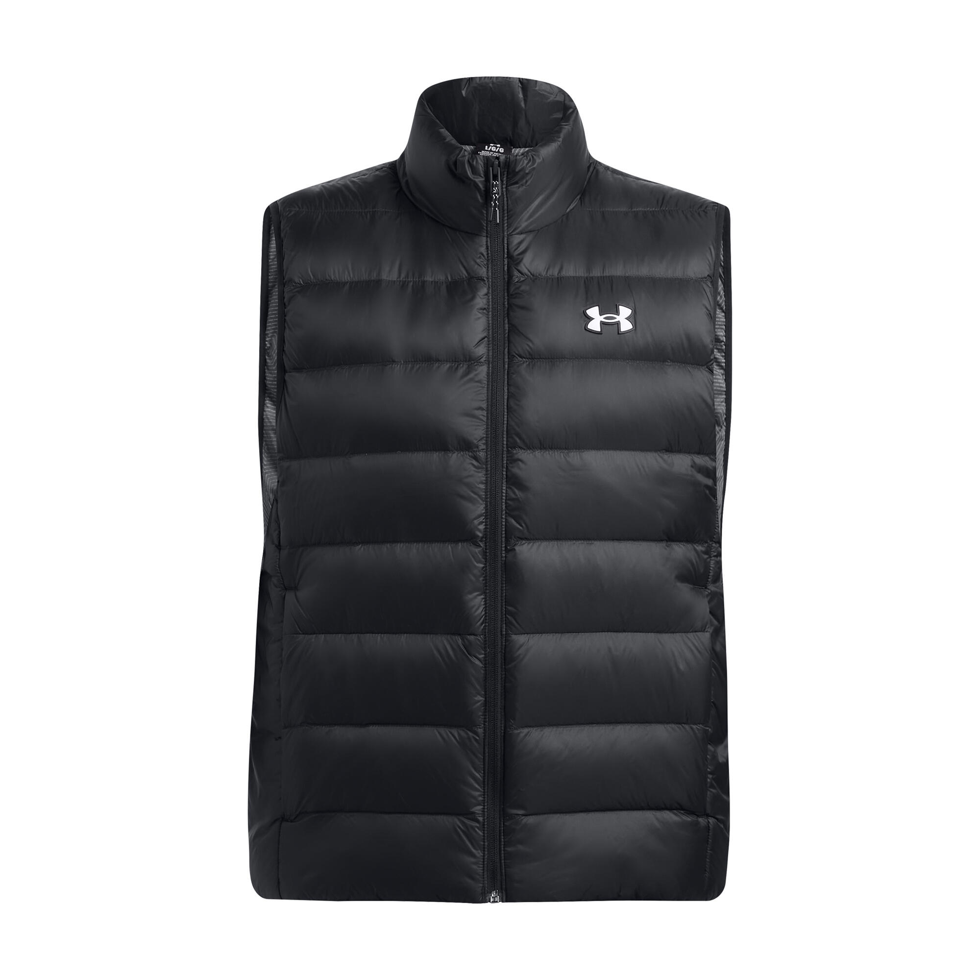 Veste Under Armour UA LEGEND DOWN VEST 1/6