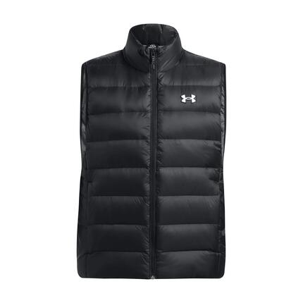 Doudoune sans manches Homme Under Armour LEGEND DOWN