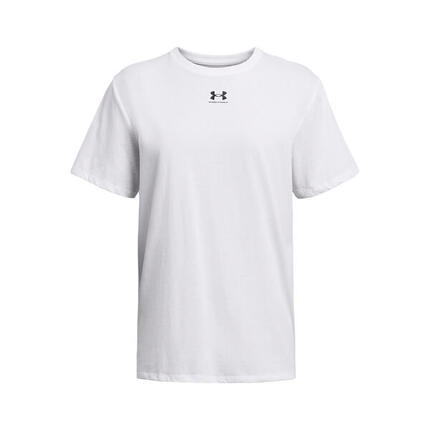 Under Armour Herren T-Shirt Campus Oversize SS 1387193