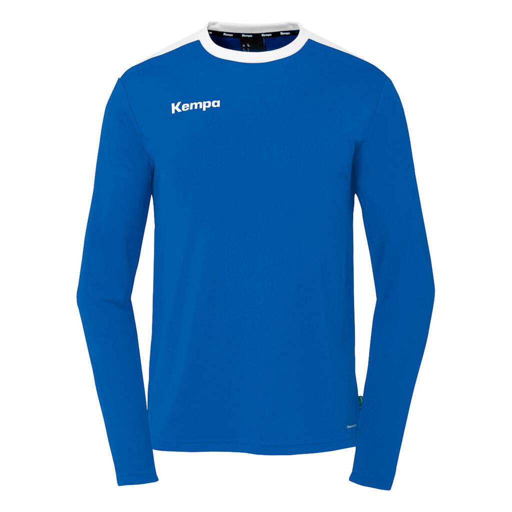 Kids' Long Sleeve Jersey Kempa Emotion 27
