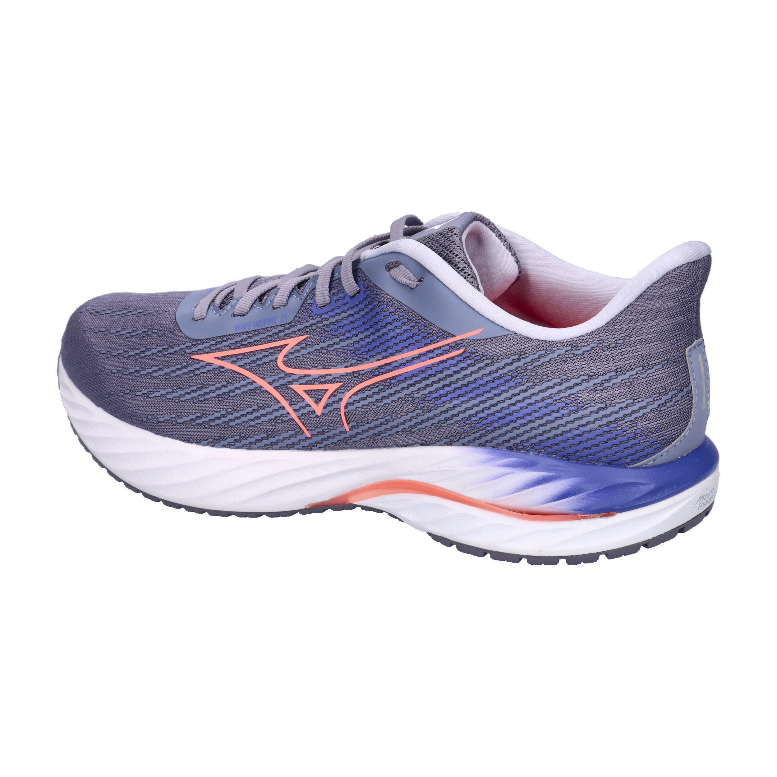 Mizuno Damen Laufschuhe WAVE INSPIRE 21 J1GD2544 2/10