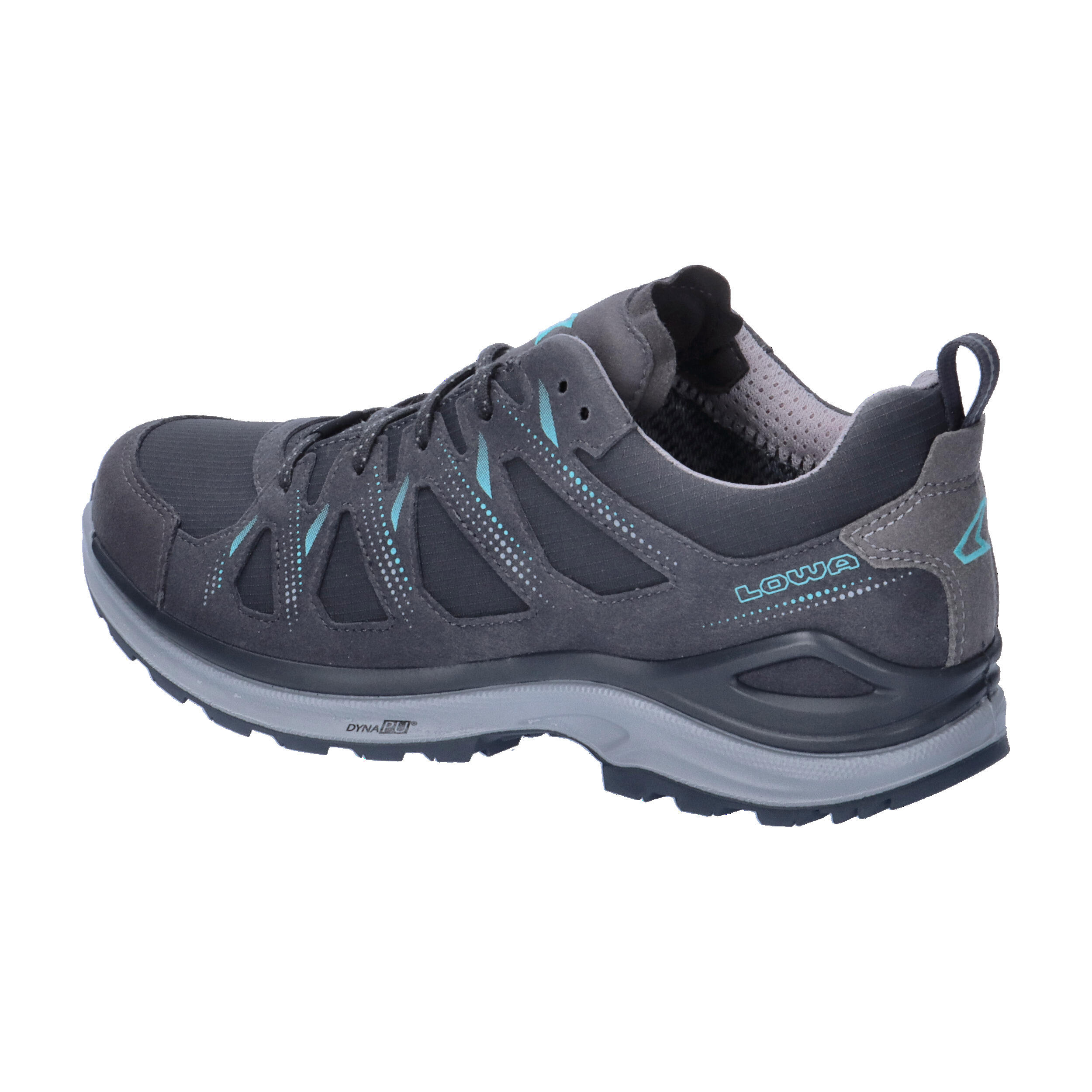 Lowa Damen Wanderschuhe INNOX EVO II GTX Ws 321417 3/7