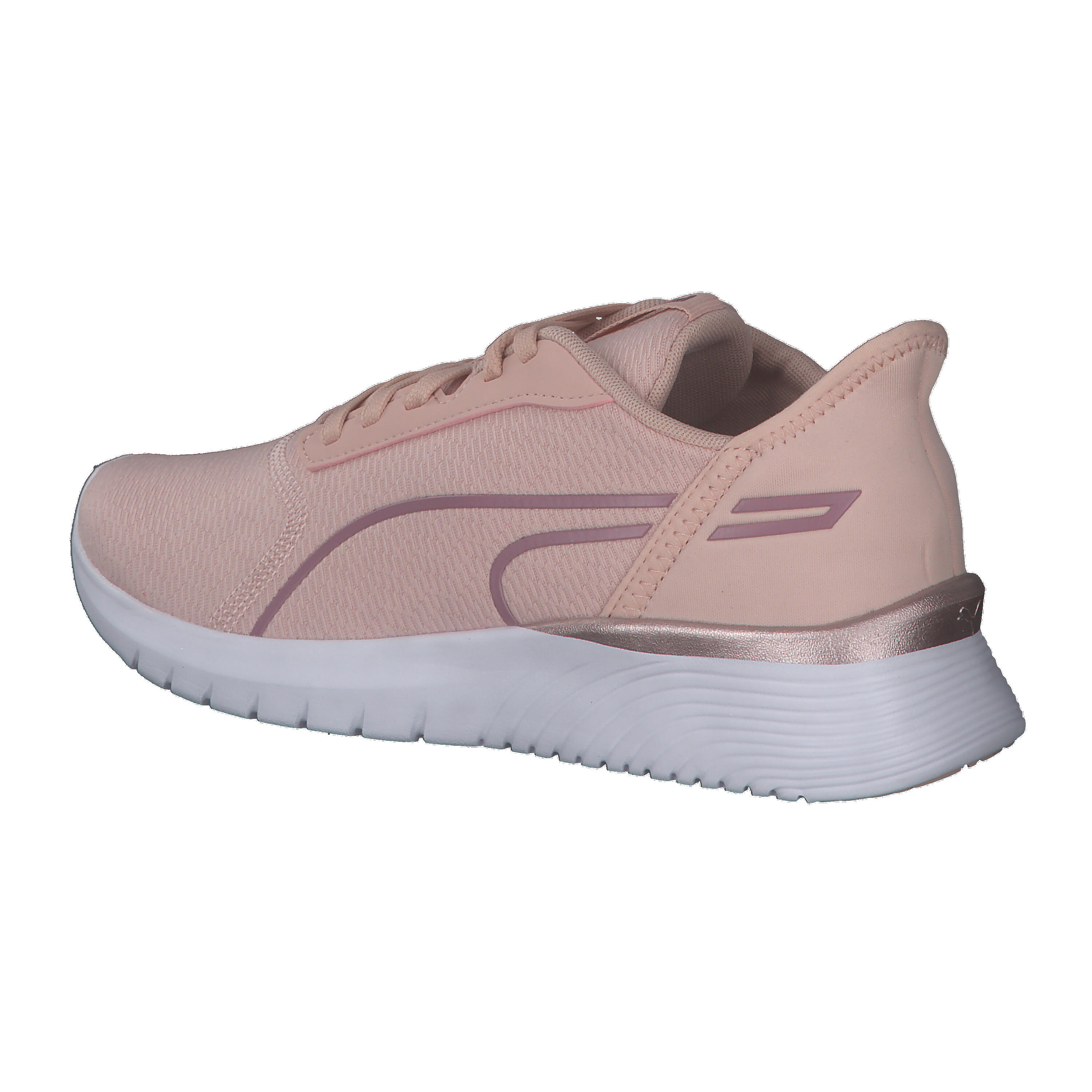 Puma Damen Sneaker Remedie Metallic 376965 3/7