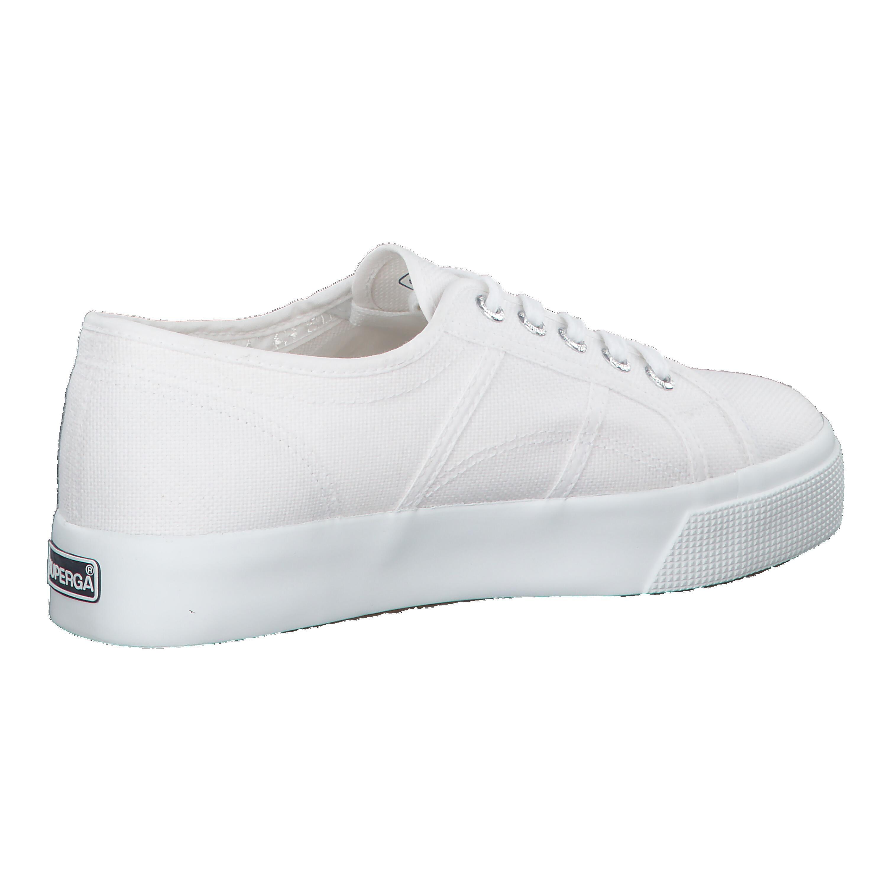 Damestrainers Superga 2730 - Cotu 7/7