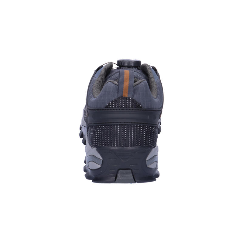 Buty trekkingowe męskie CMP Rigel Low Fitgo skóra wodoodporne