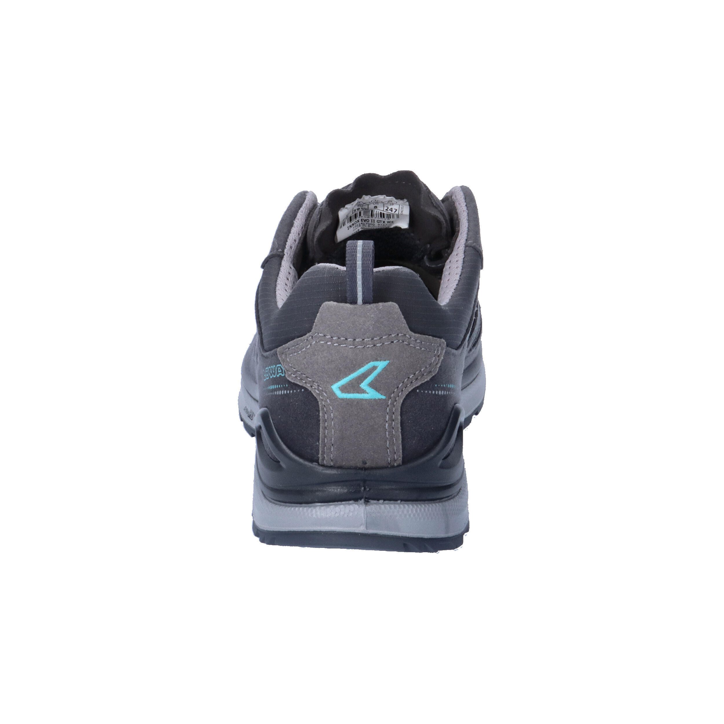 Lowa Damen Wanderschuhe INNOX EVO II GTX Ws 321417 5/7
