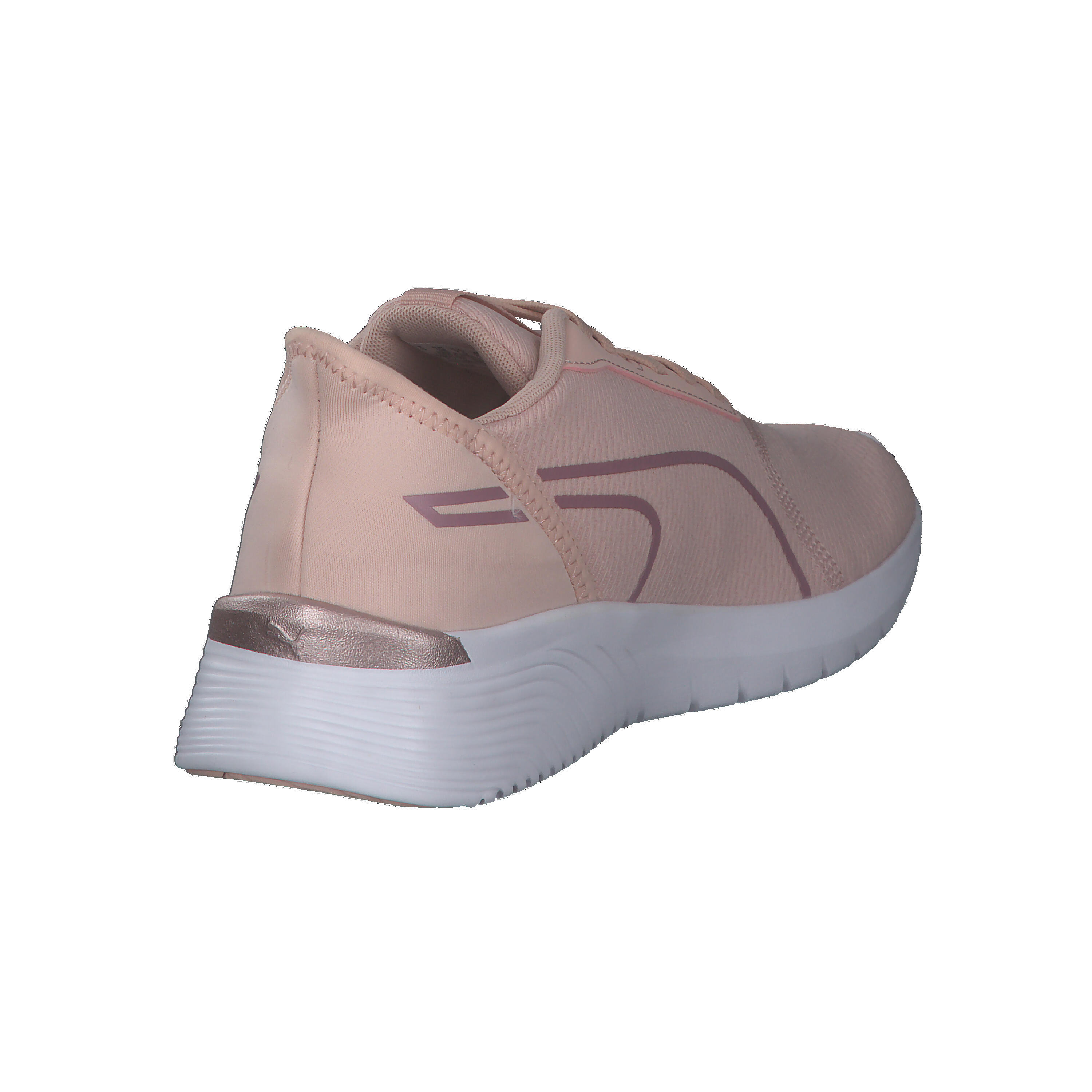 Puma Damen Sneaker Remedie Metallic 376965 6/7
