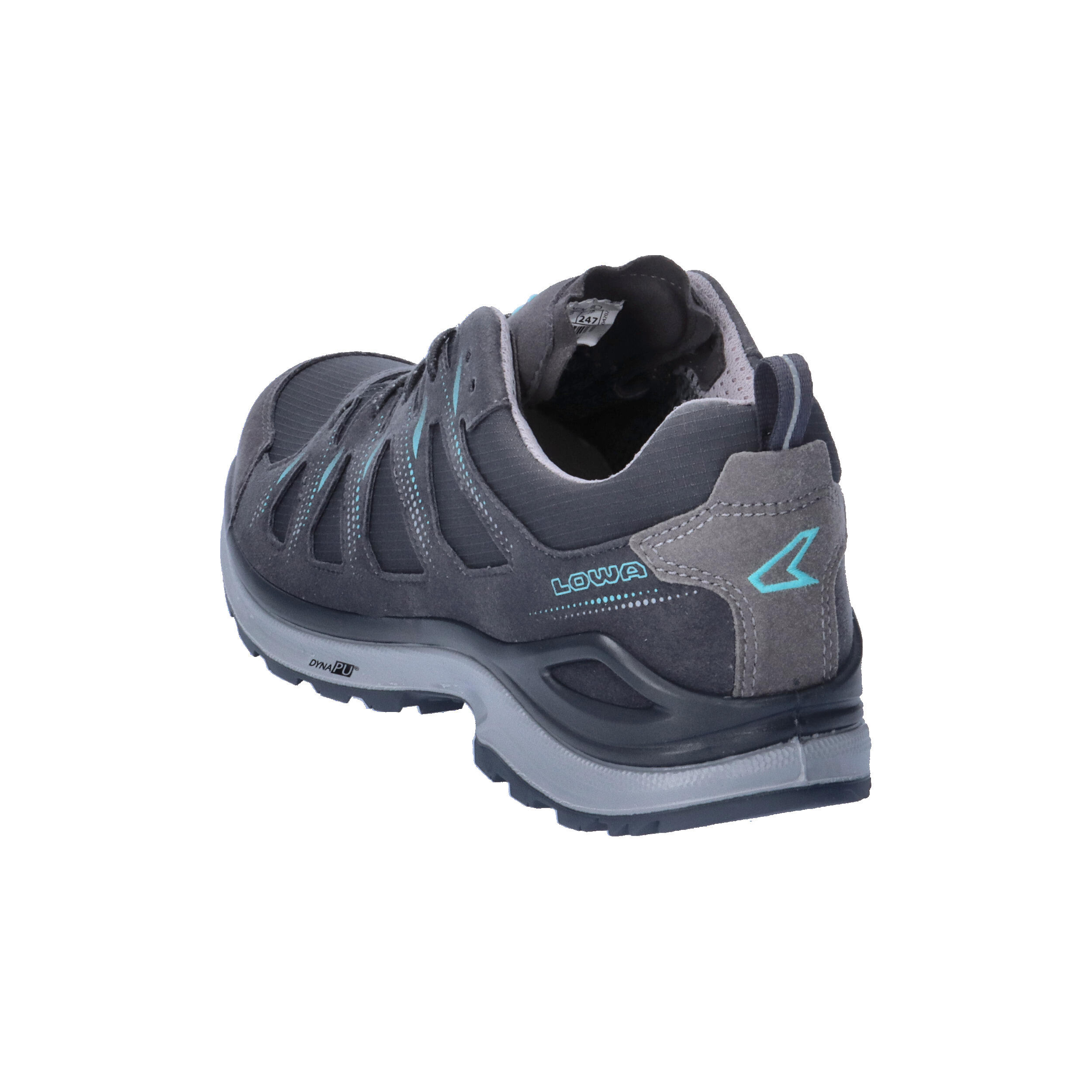 Lowa Damen Wanderschuhe INNOX EVO II GTX Ws 321417 4/7