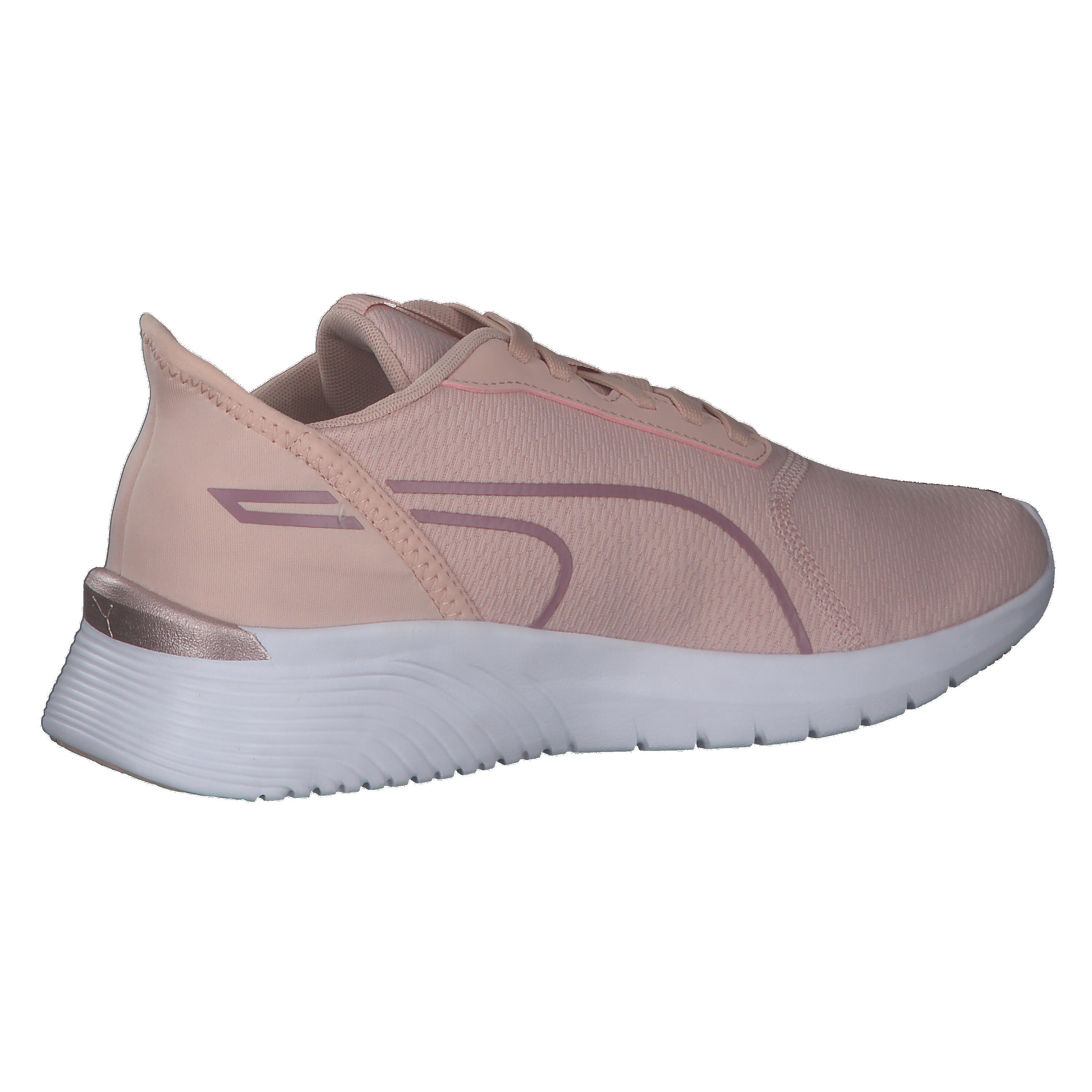 Puma Damen Sneaker Remedie Metallic 376965 7/7