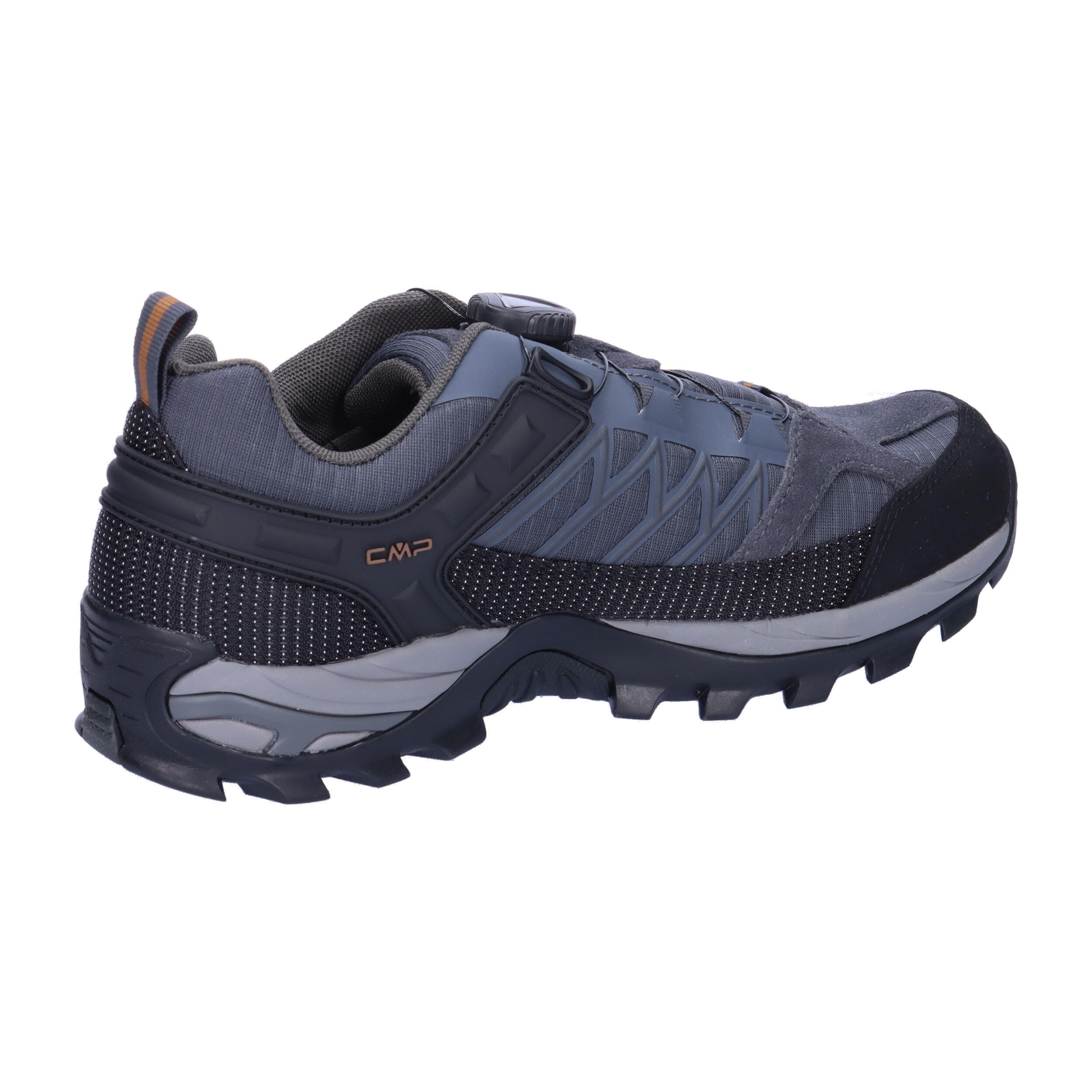 CMP chaussures décontractées 3Q14827-68UH CMP Rigel Low 7/7