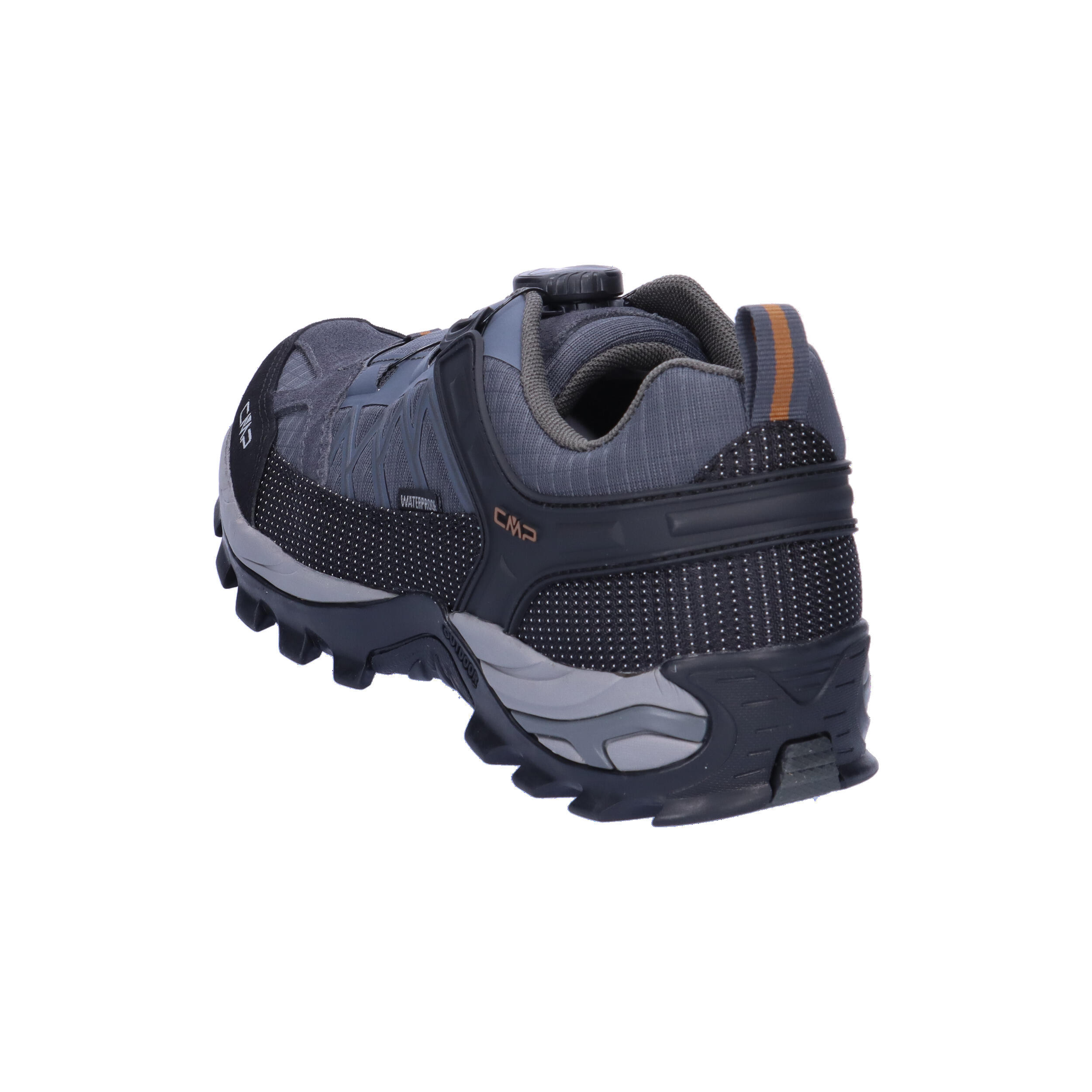 CMP chaussures décontractées 3Q14827-68UH CMP Rigel Low 4/7