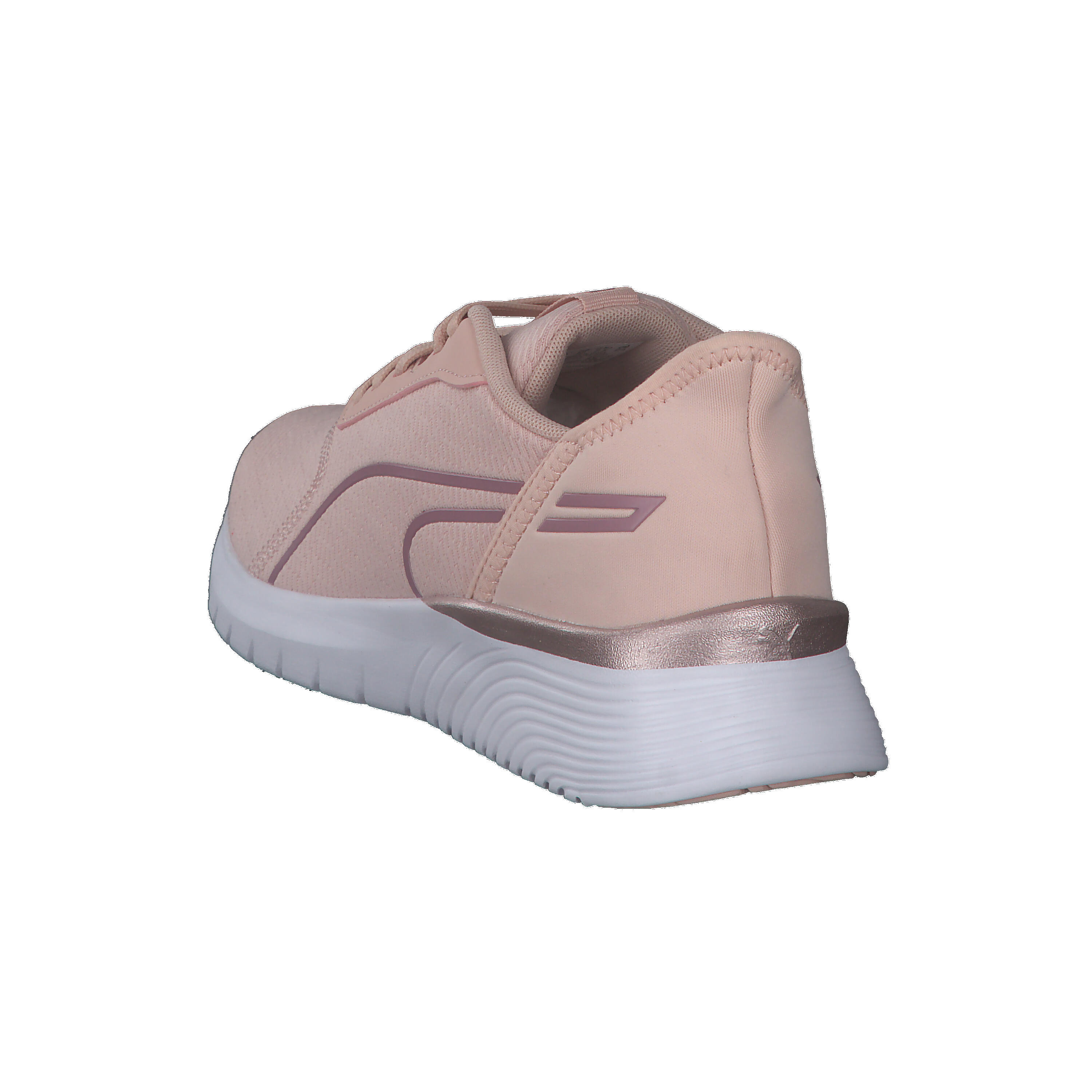 Puma Damen Sneaker Remedie Metallic 376965 4/7