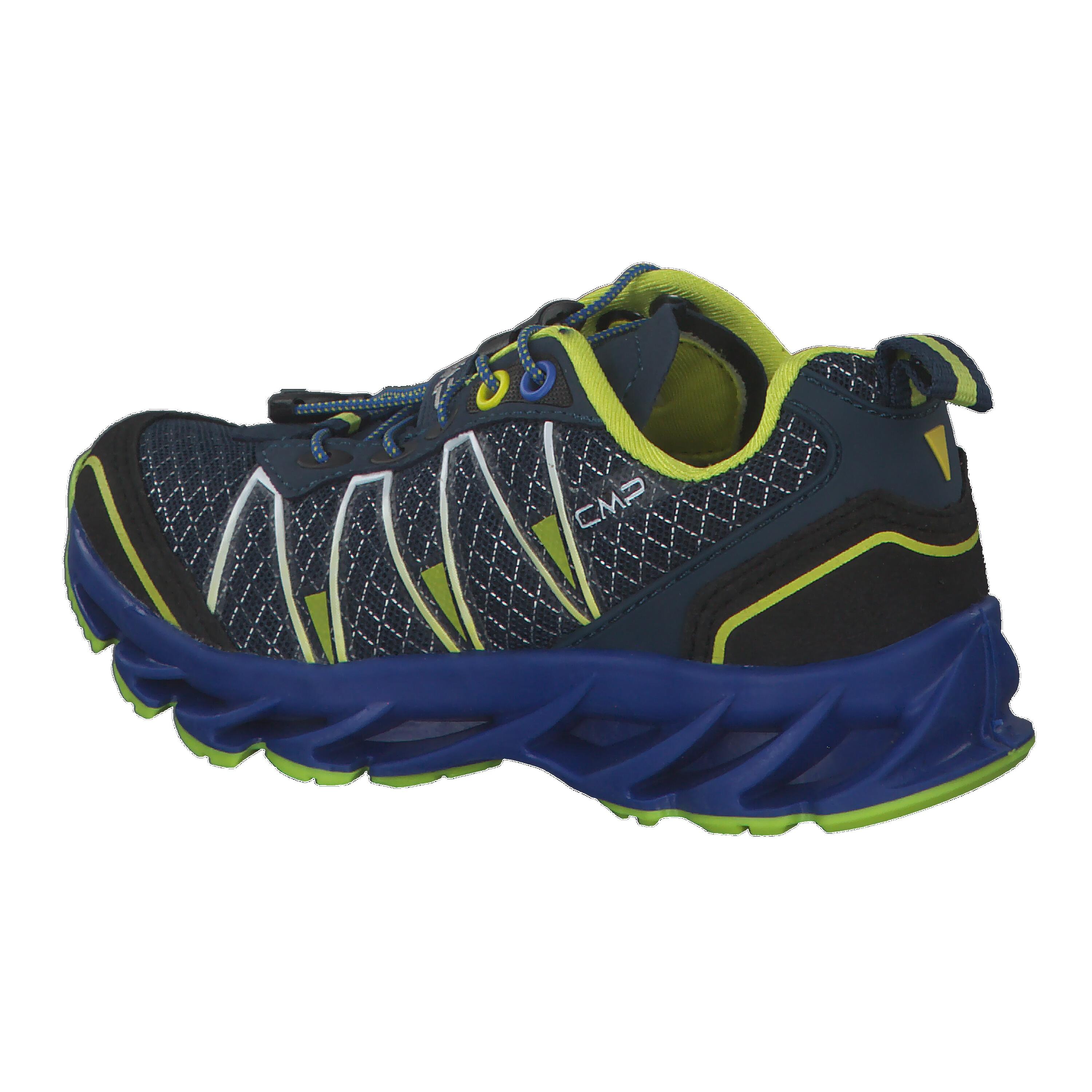 Sapatos de trail para crianças CMP Altak 2.0 3/7