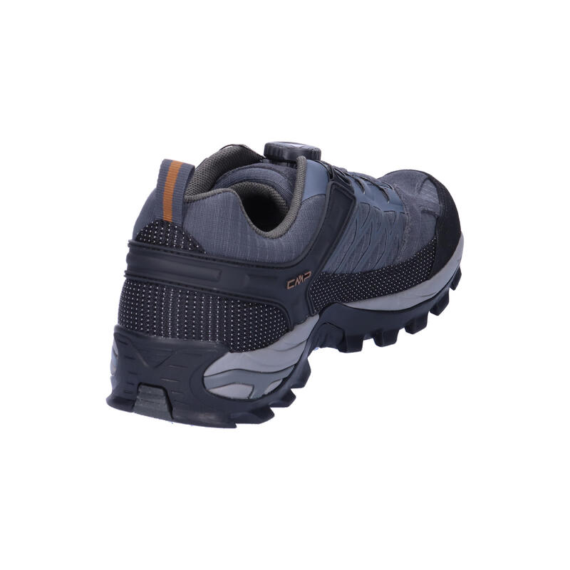 Buty trekkingowe męskie CMP Rigel Low Fitgo skóra wodoodporne