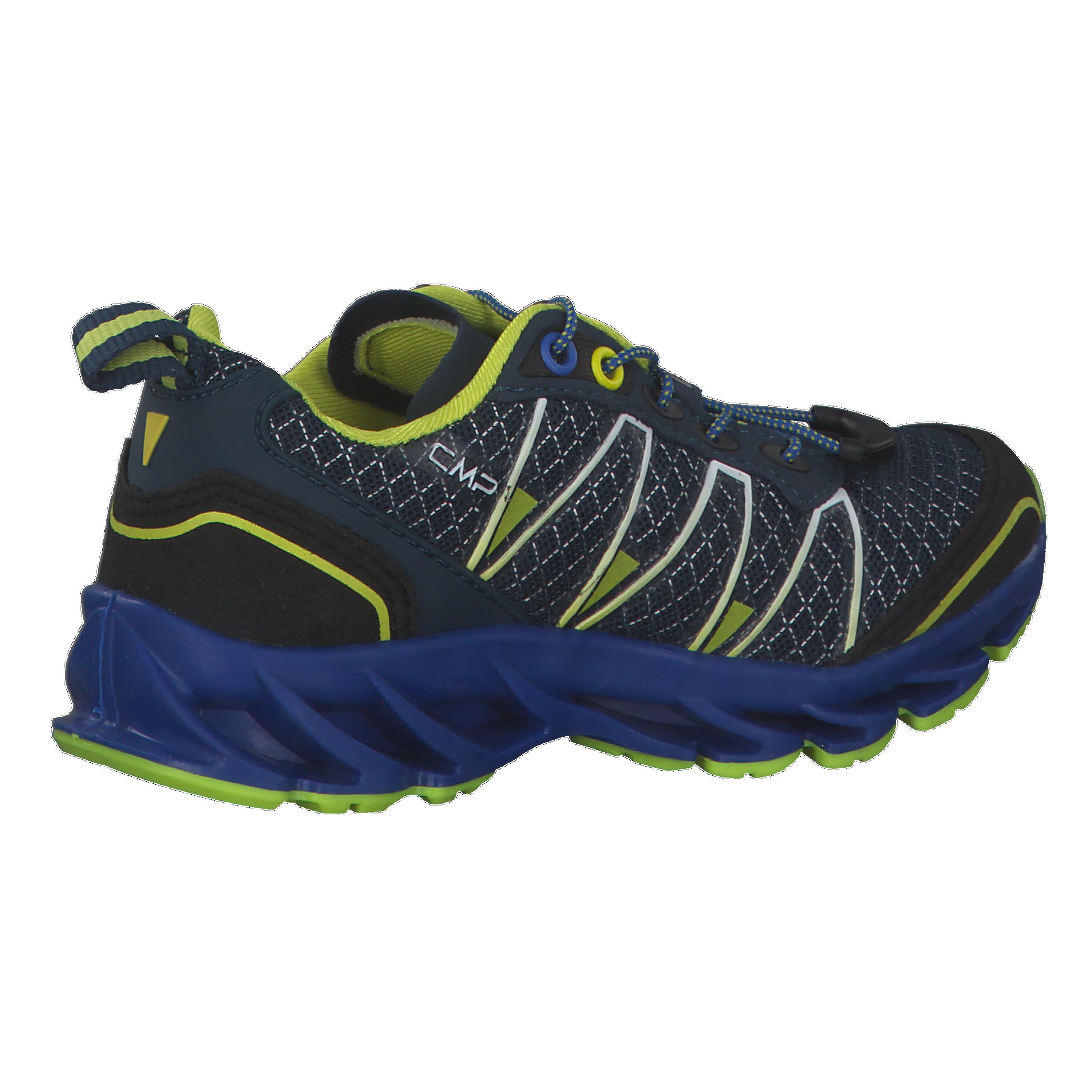 Sapatos de trail para crianças CMP Altak 2.0 7/7