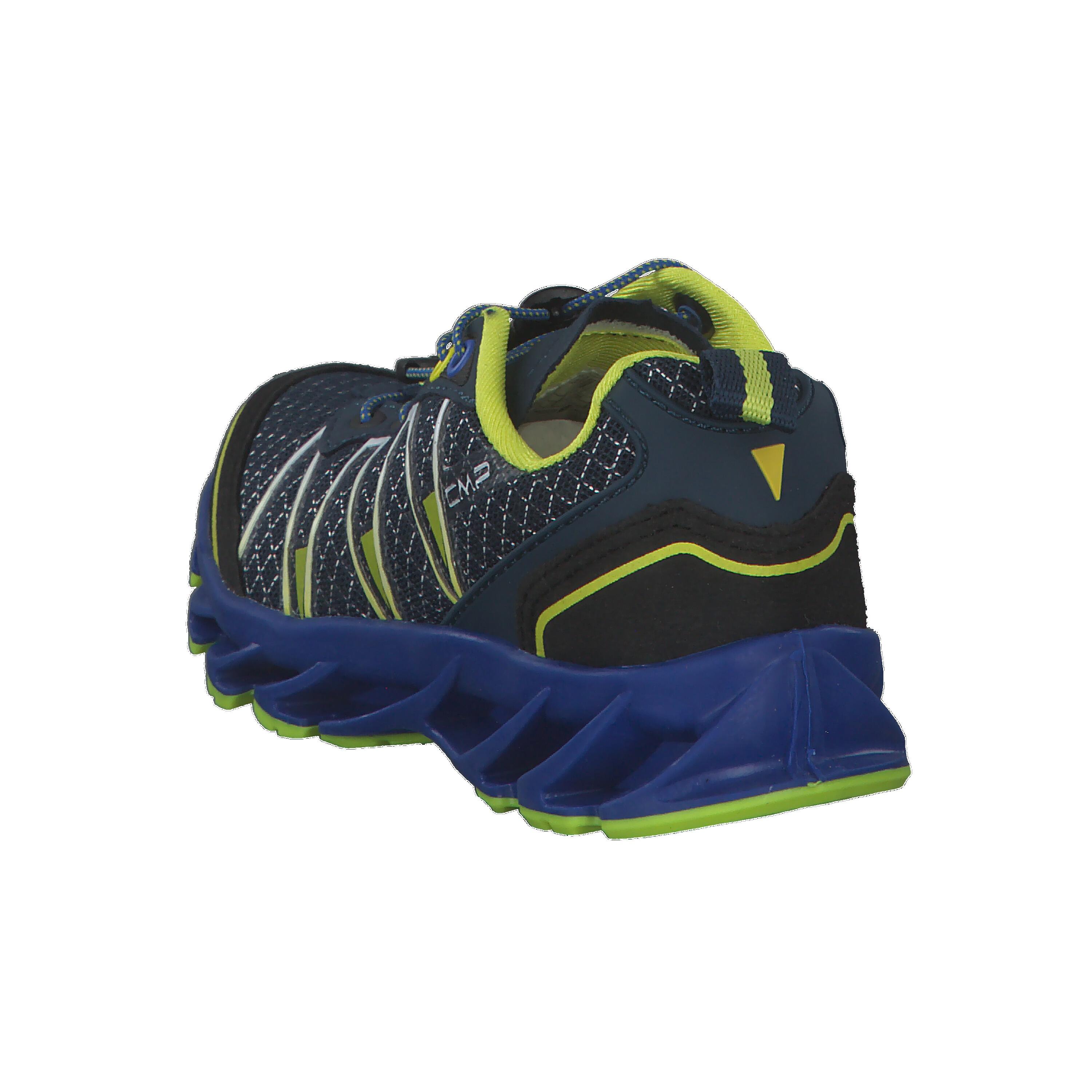 Sapatos de trail para crianças CMP Altak 2.0 4/7