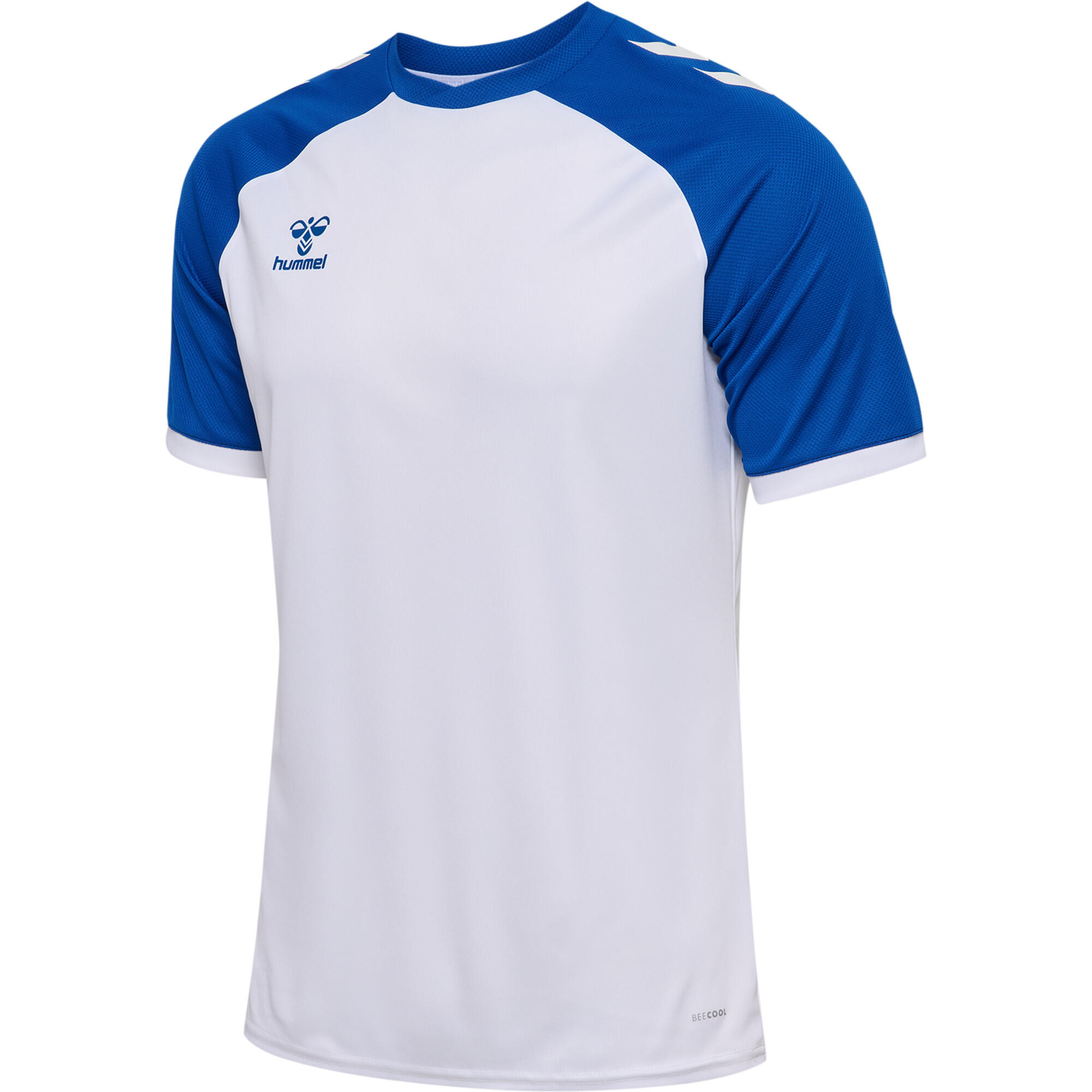 Instap T-Shirt Hmlmatch Unisex Volwassene 9/11