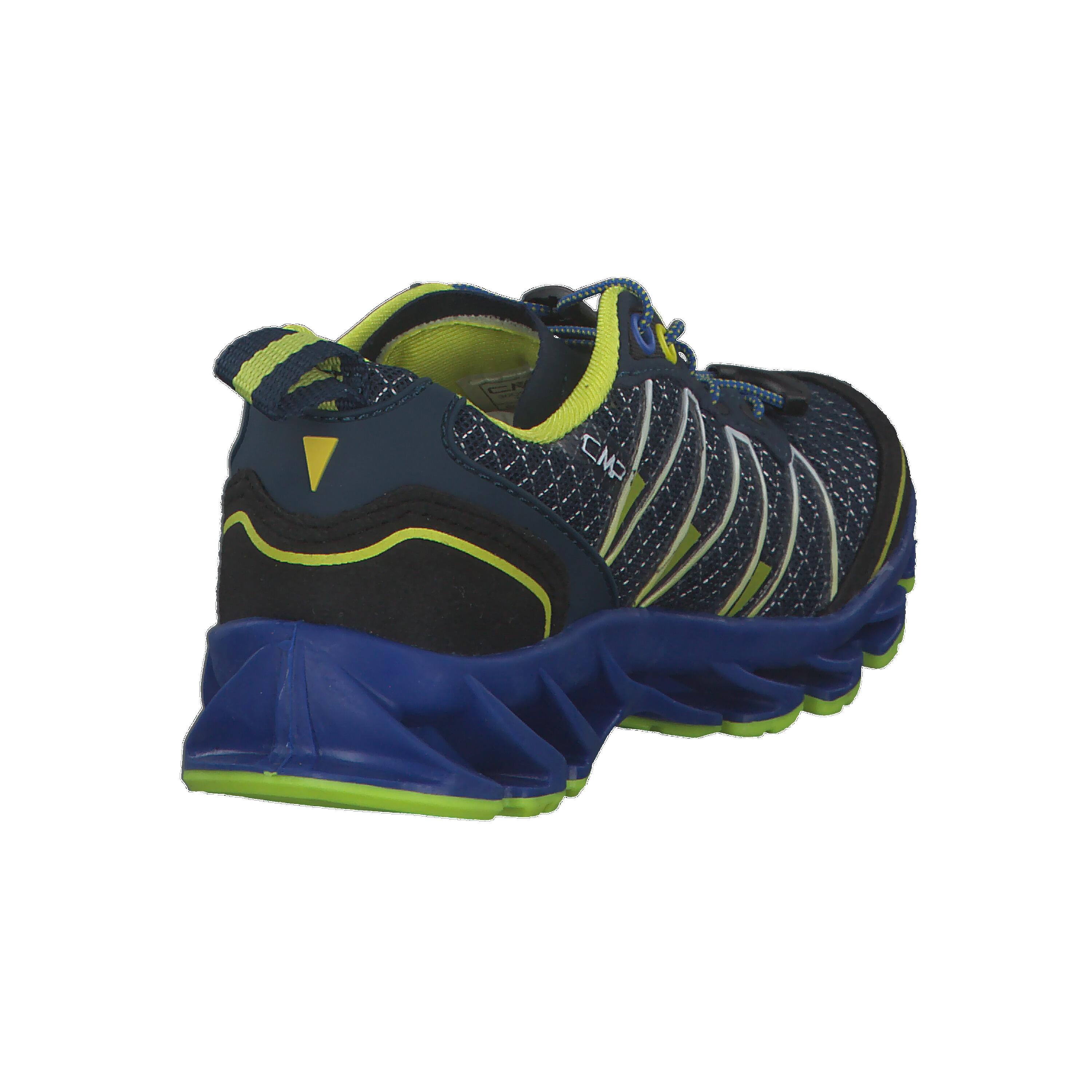 Sapatos de trail para crianças CMP Altak 2.0 6/7