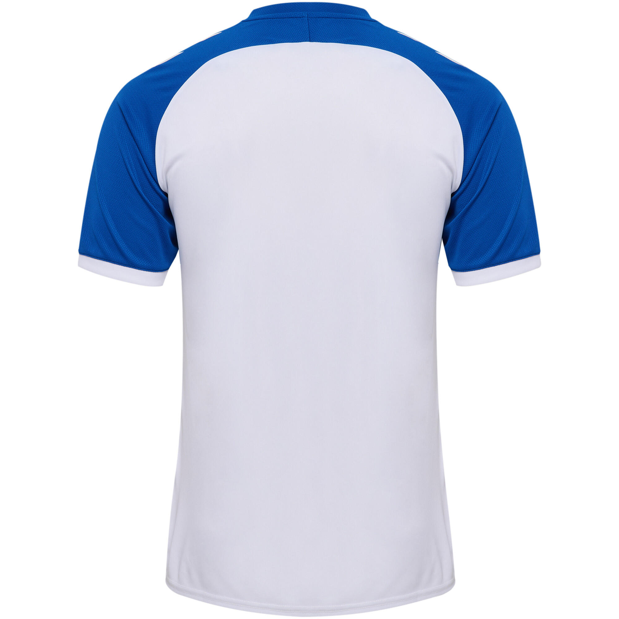 Instap T-Shirt Hmlmatch Unisex Volwassene 8/11