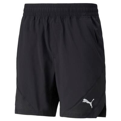 Puma Herren Short Train Vent Woven 7 Short 521531