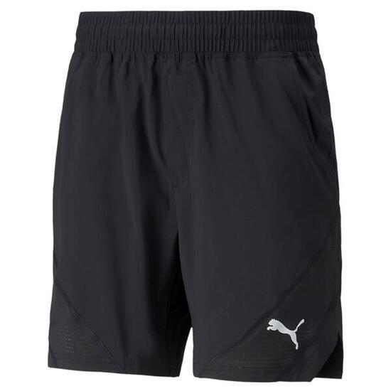 Puma Herren Short Train Vent Woven 7 Short 521531