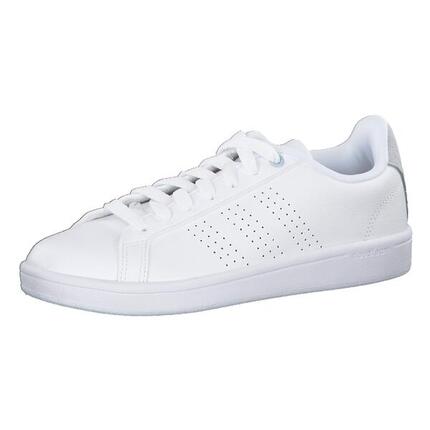 adidas CORE Damen Sneaker Cloudfoam Advantage Clean