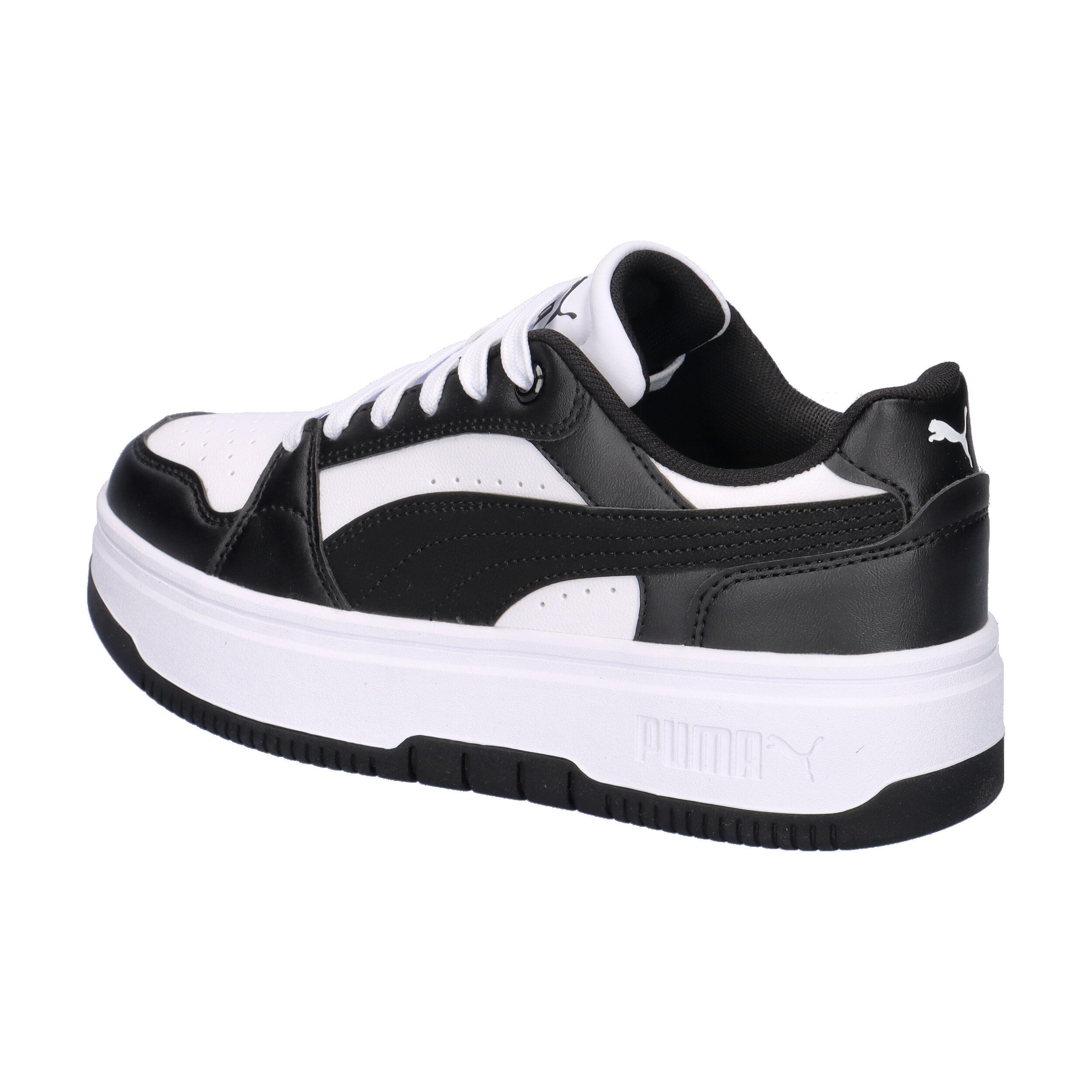 Damestrainers Puma Rebound 3/7