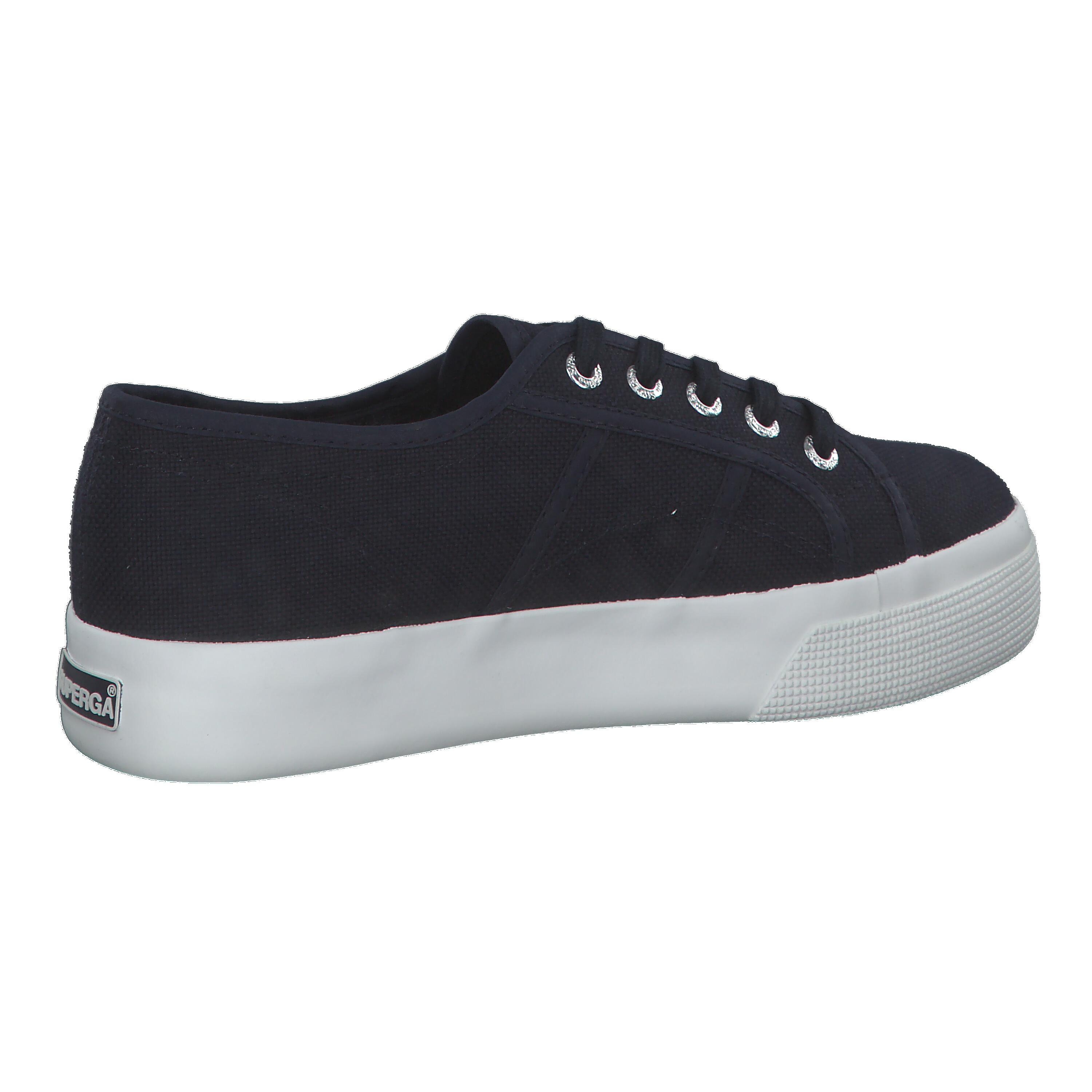 Scarpe da ginnastica da donna Superga 2730 - Cotu 7/7