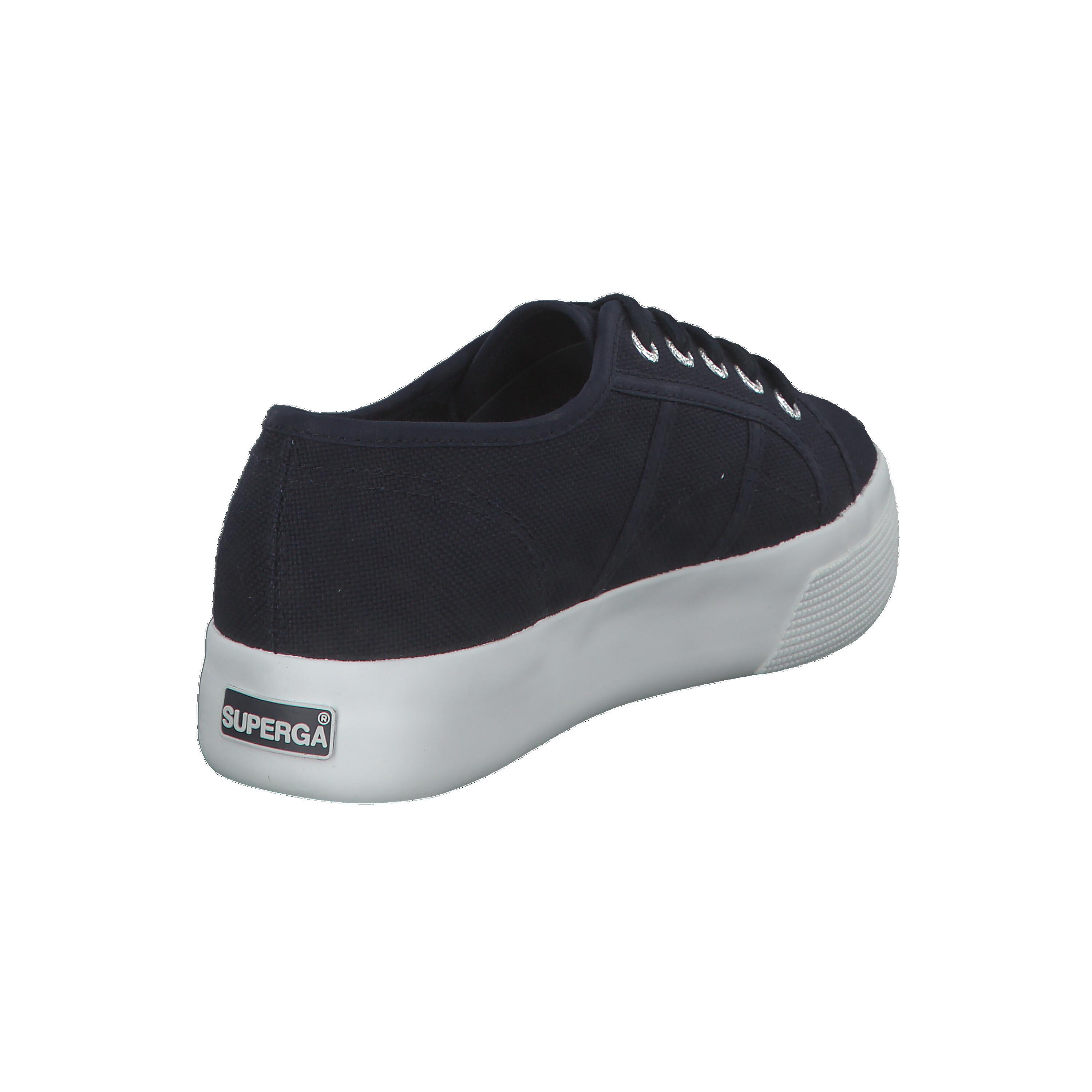 Scarpe da ginnastica da donna Superga 2730 - Cotu 6/7