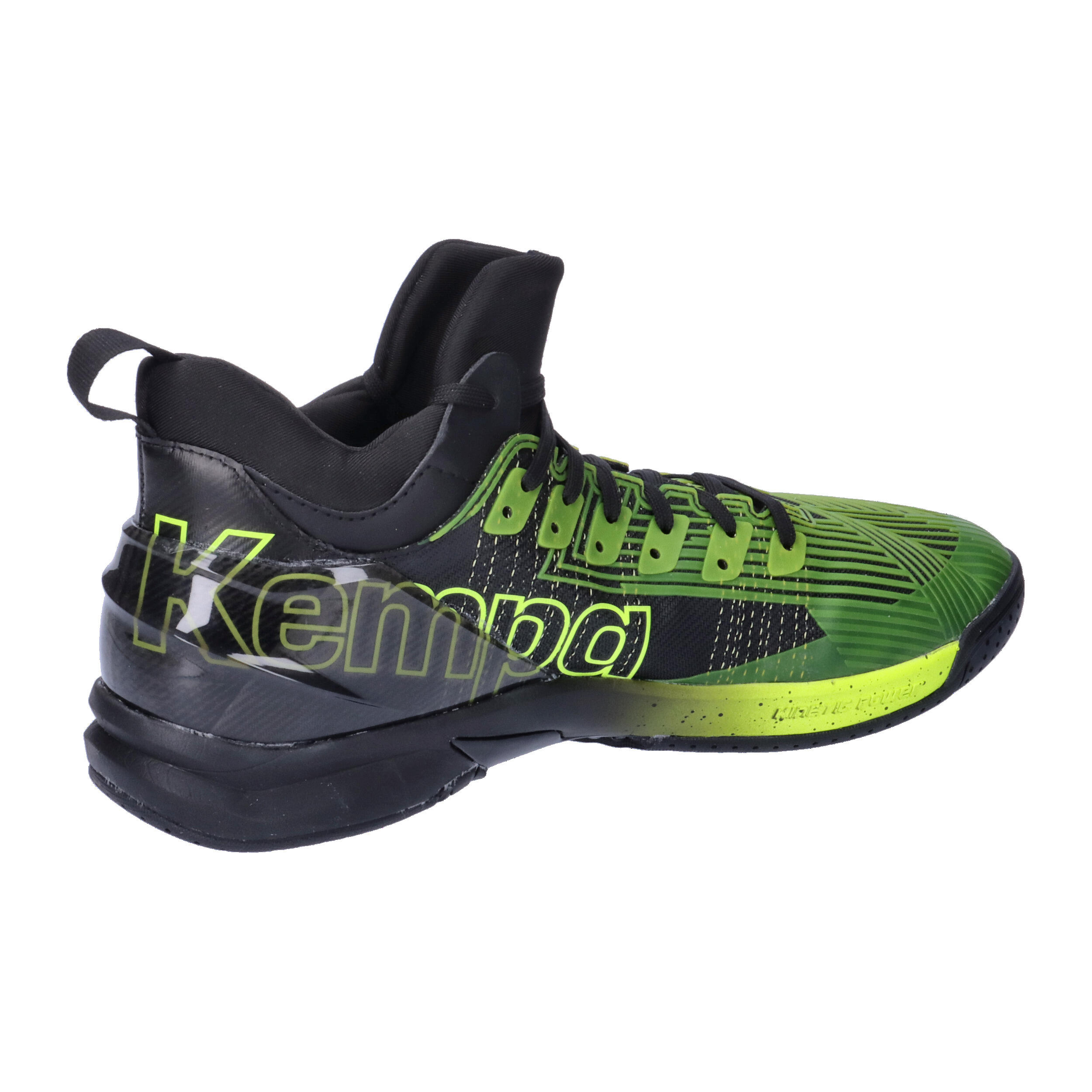 Chaussures de salle Attack Mid KEMPA 7/7