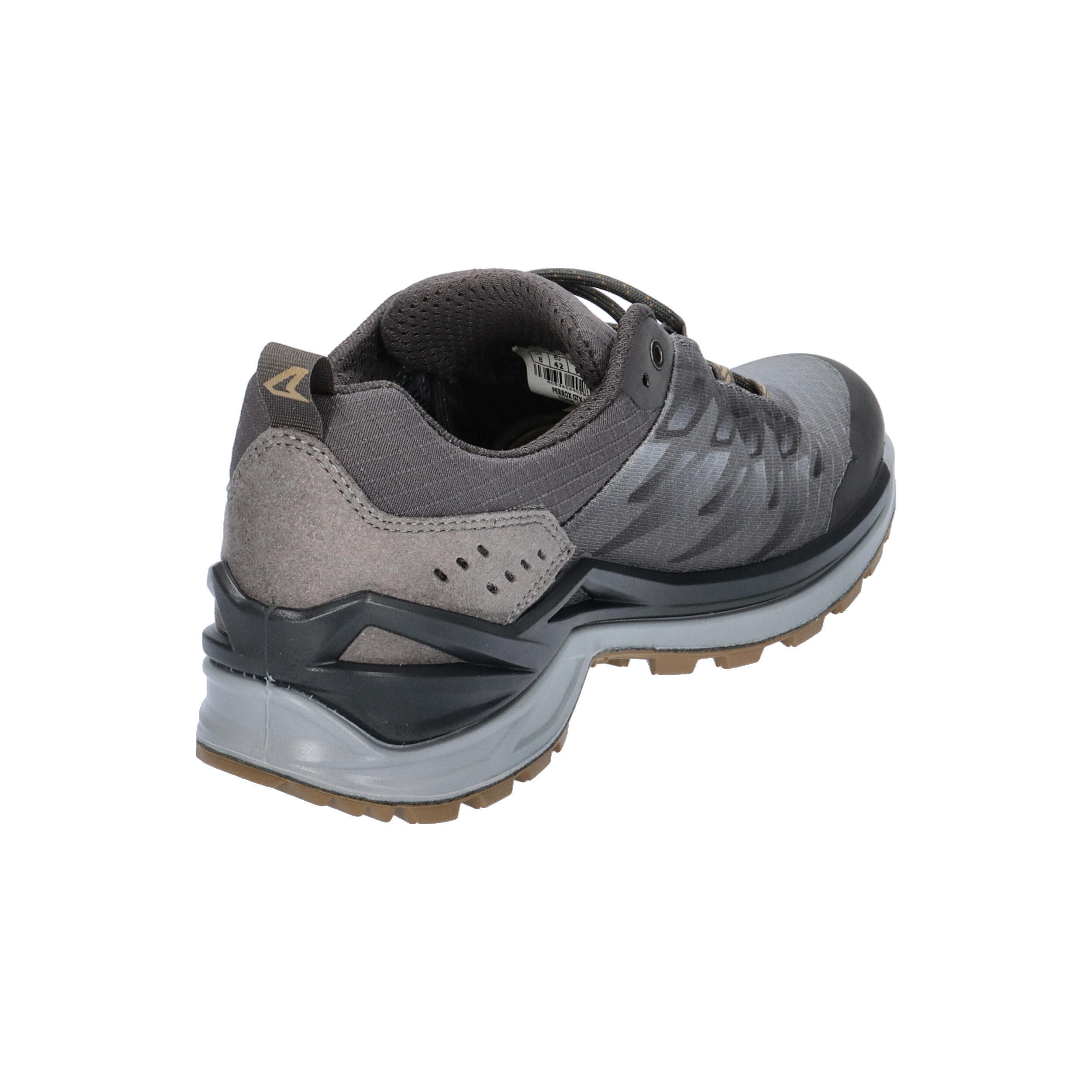 Lowa Herren Wanderschuhe Ferrox GTX Lo 310696 6/7