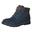 Pantofi de trekking pentru copii CMP Thuban Lifestyle Wp