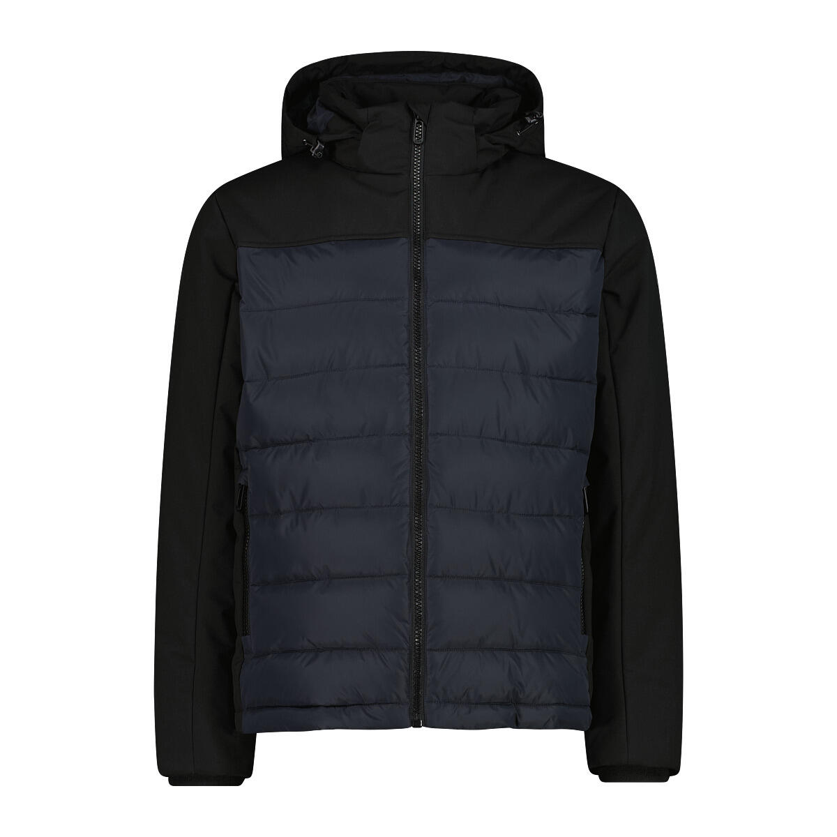 CMP Puffer jacket CMP