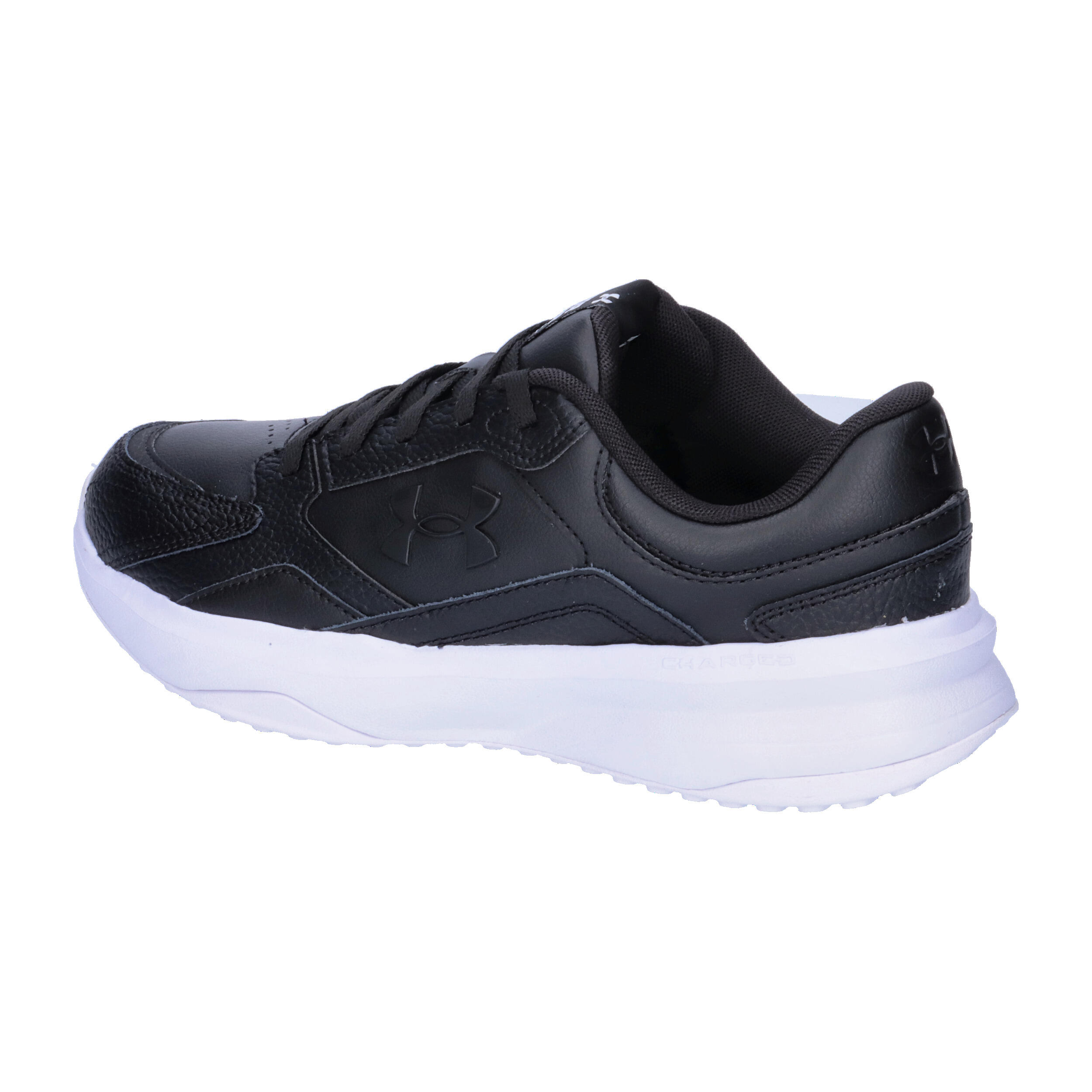 Scarpe da cross training Under Armour Edge Leather 3/7