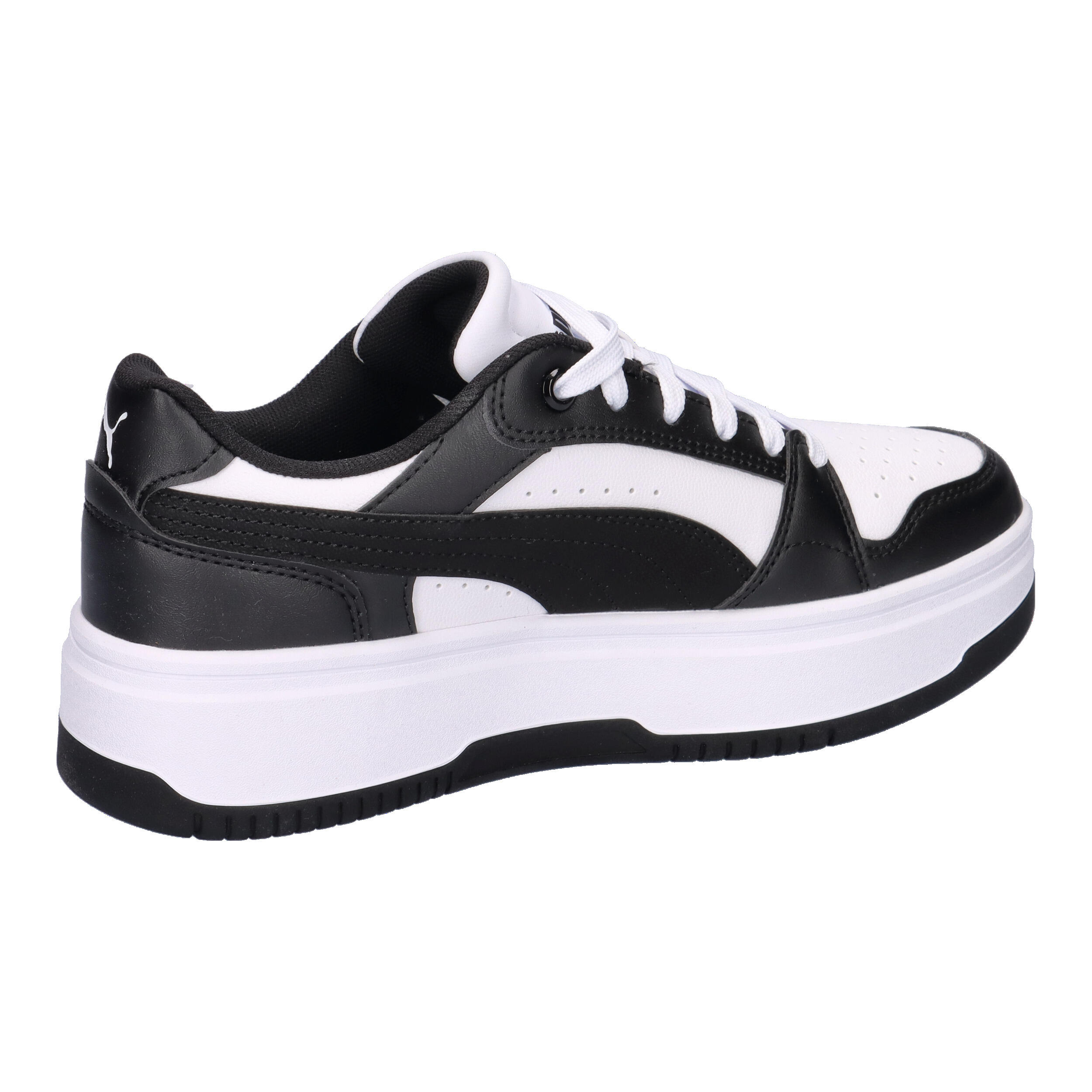Baskets femme Puma Rebound 7/7