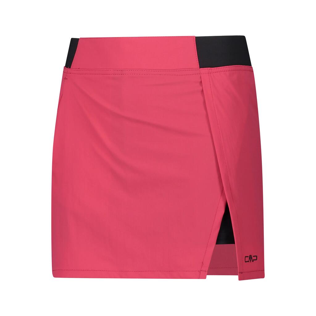 Girl's skirt-short CMP