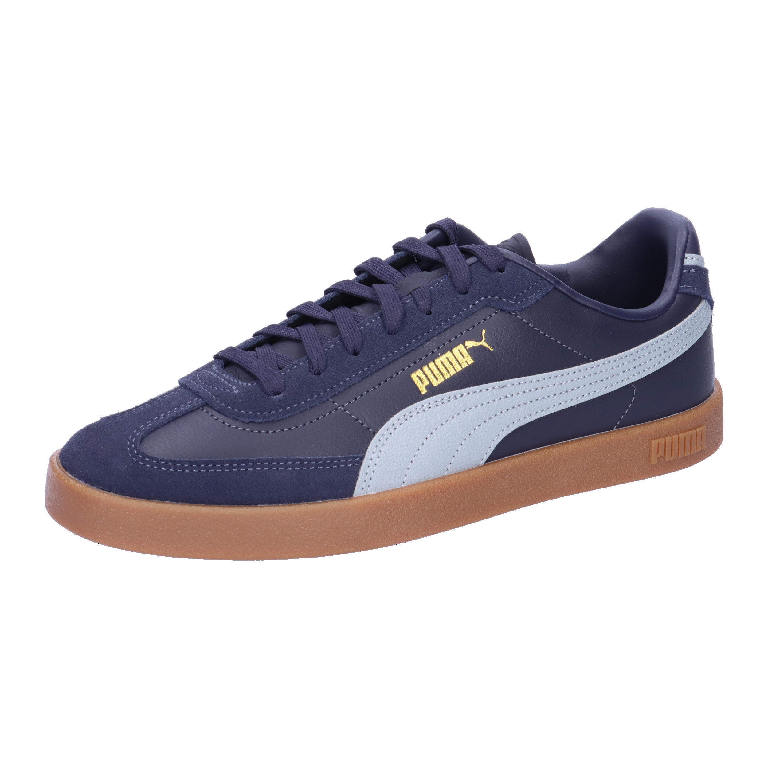 Pantofi PUMA Club II Era
